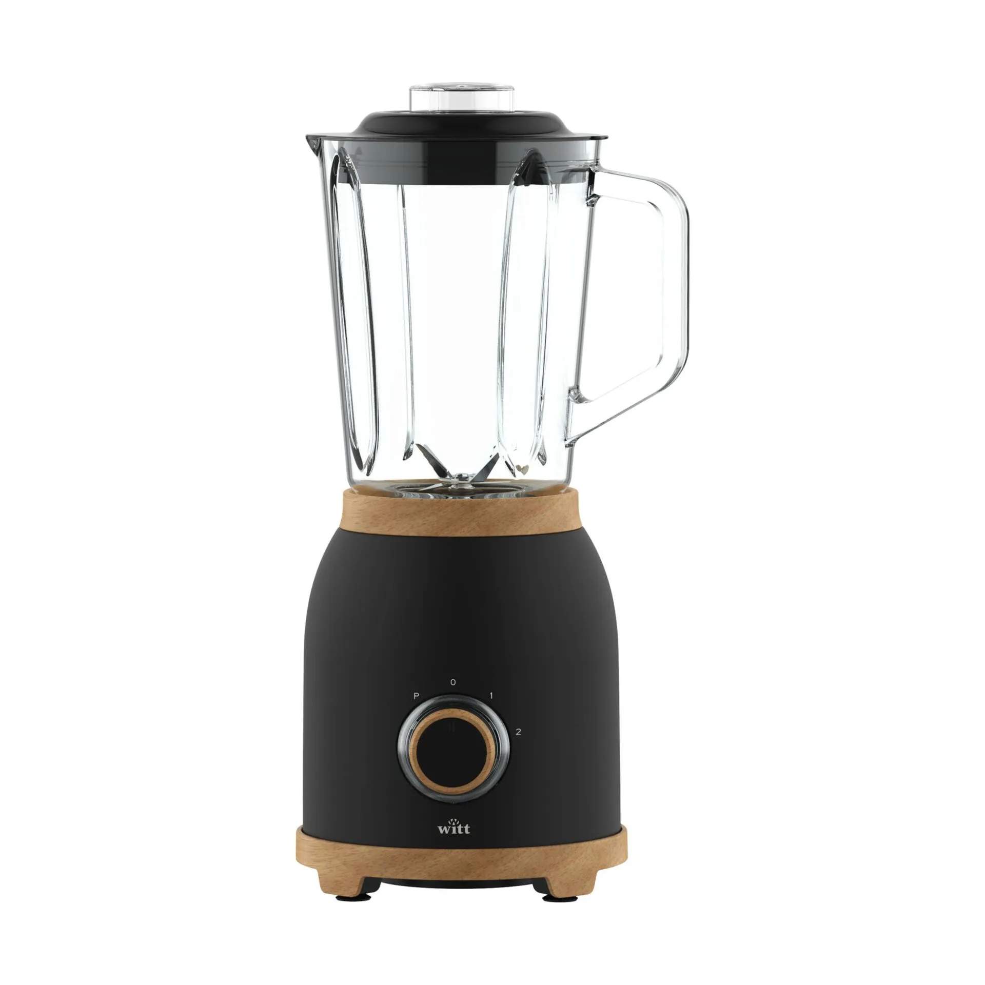 Witt Blendere Premium Element Blender i Black, 1