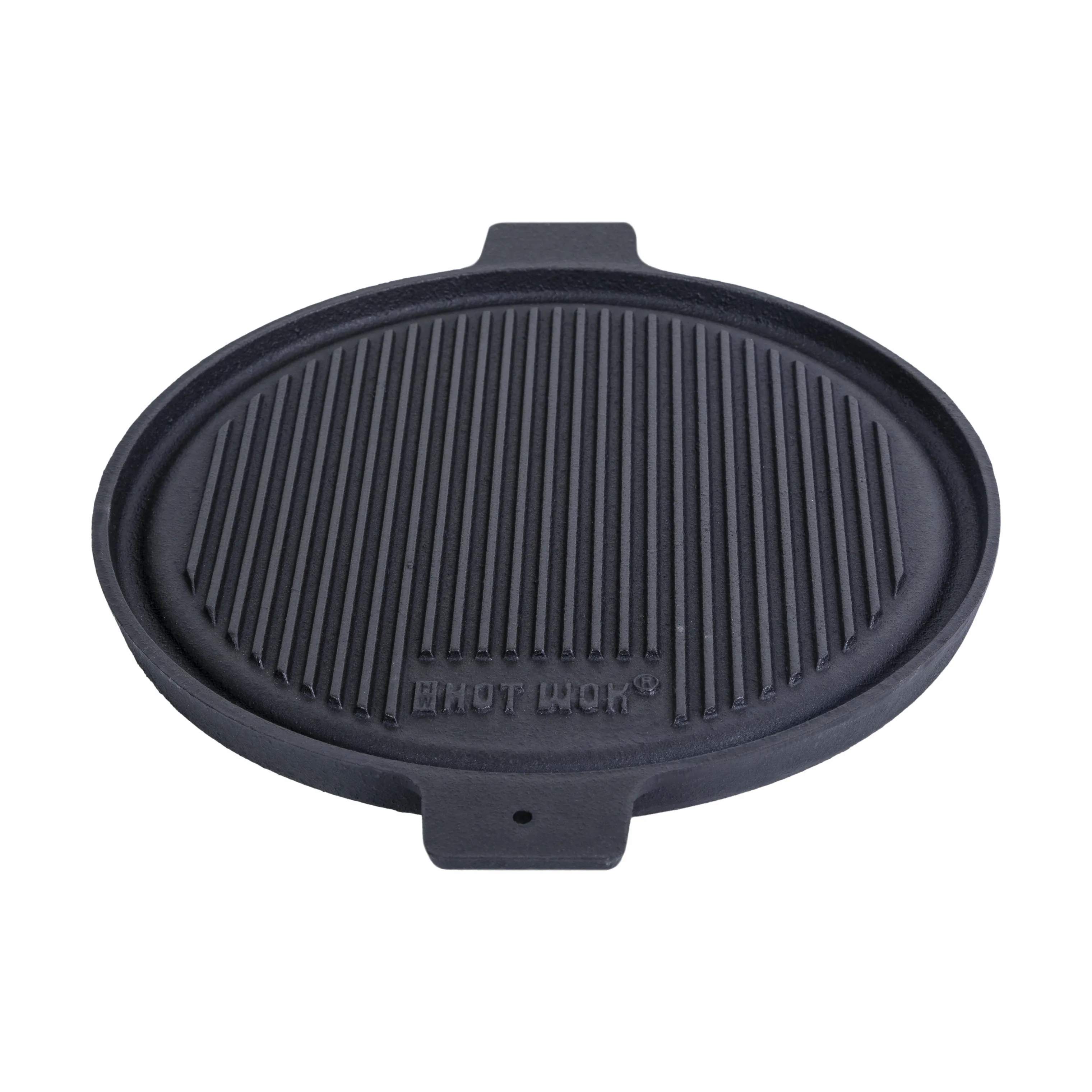 HOT WOK Grillpander HOT WOK Grillpande i Sort, 4