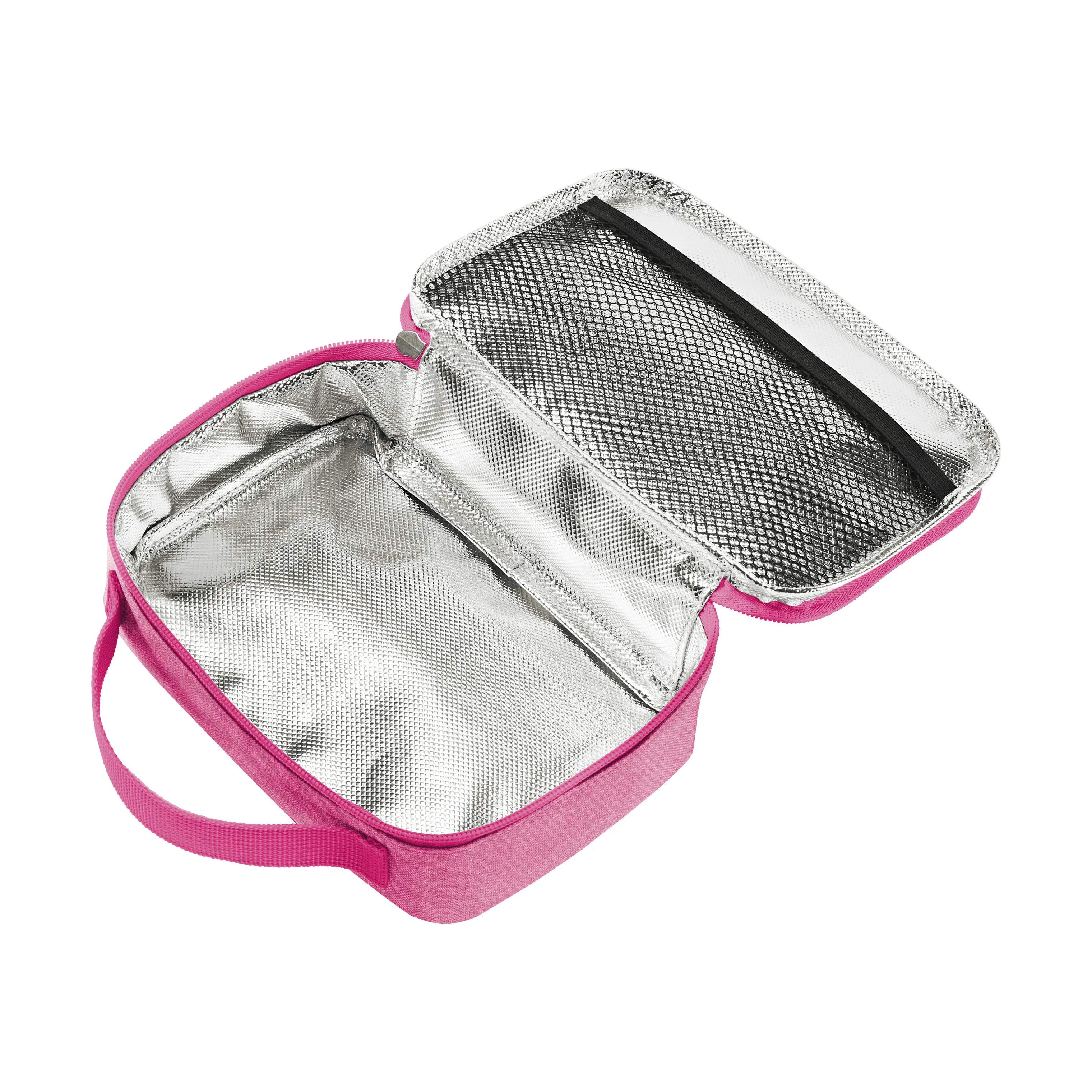 Reisenthel Køletasker Thermocase i Twist pink, 4