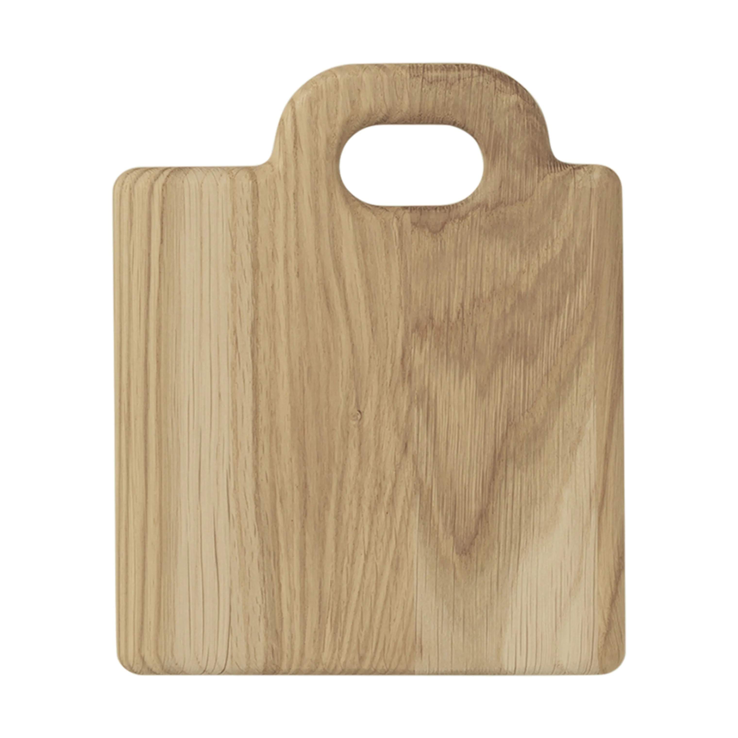 Broste Copenhagen Skærebrætter Olina Skærebræt i B14 x L17 cm, 1
