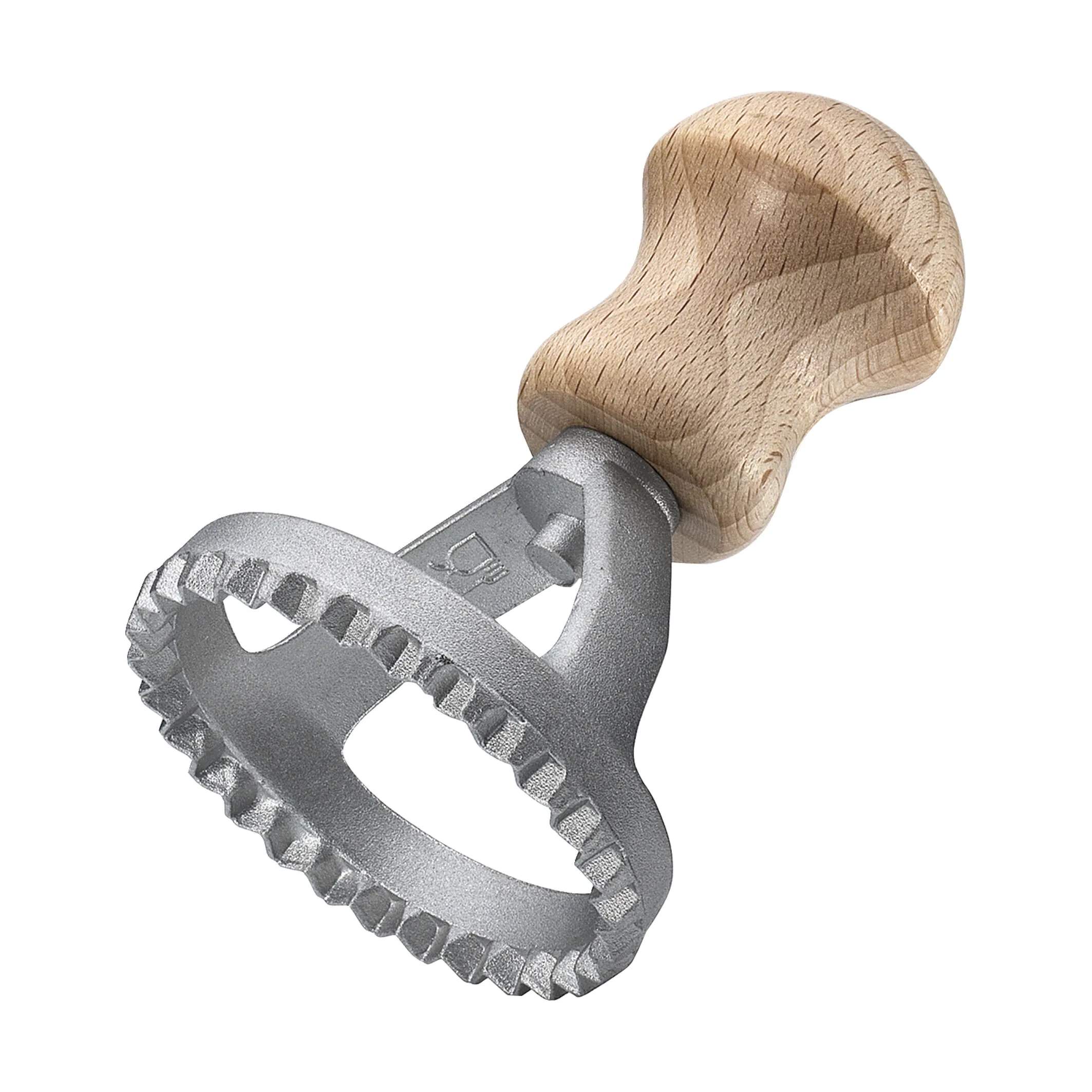 Ravioliform, narut/rund, large