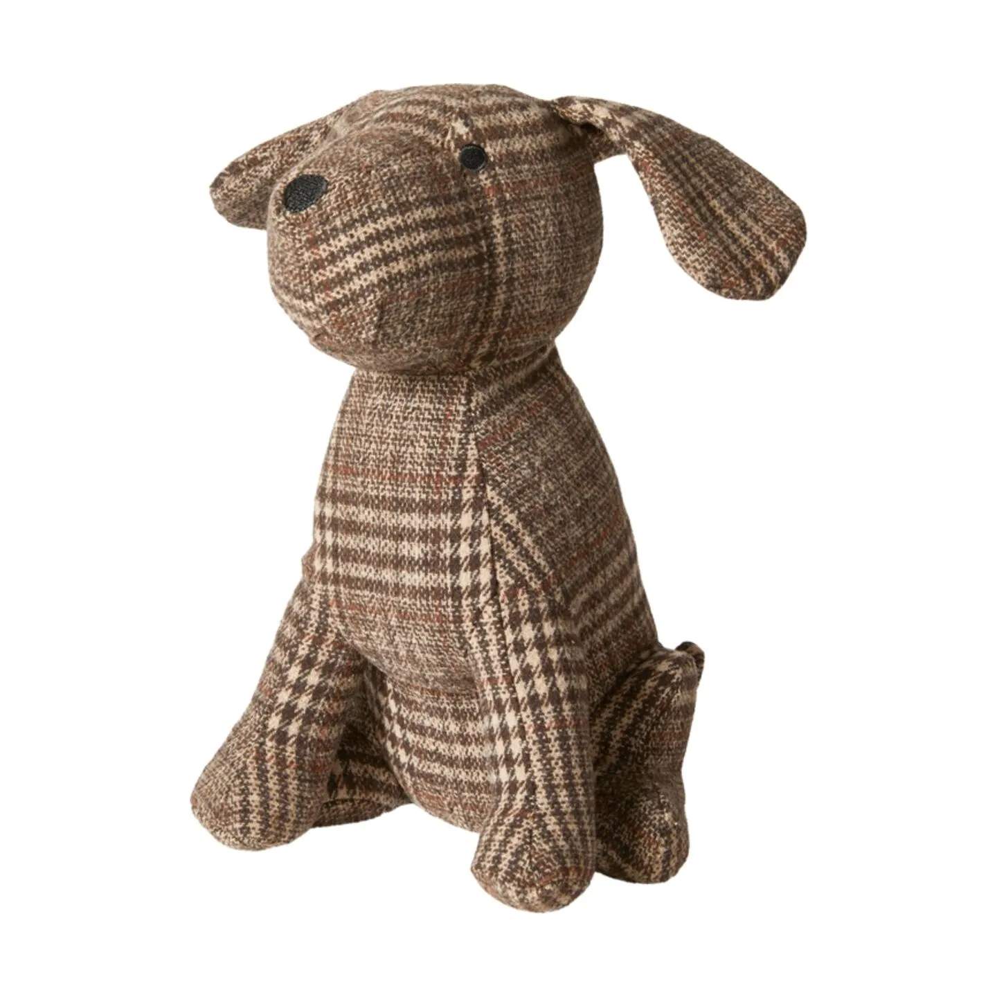 Speedtsberg Øvrigt interiør Dørstopper i Brun tern, 1