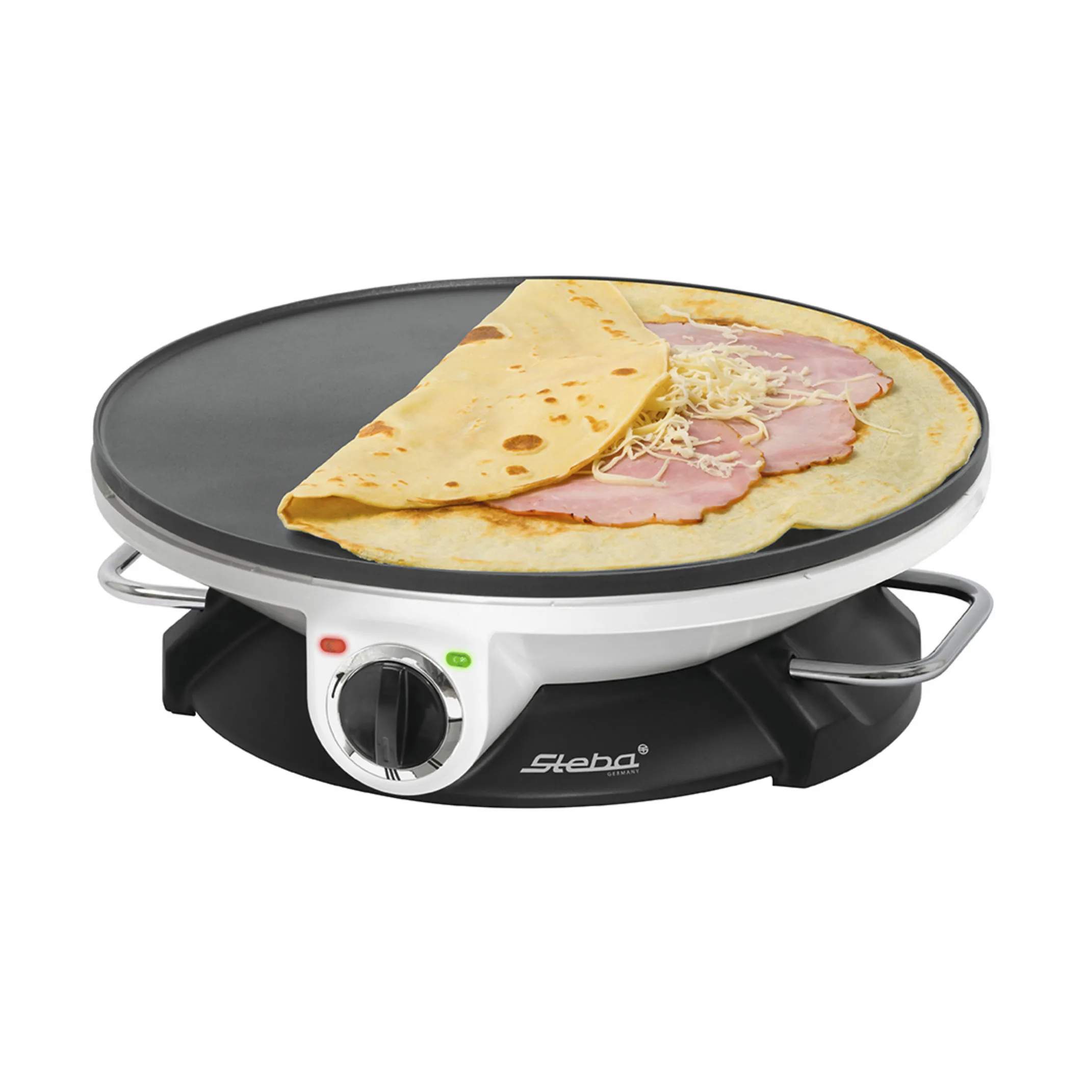 Steba Pandekagepander Crepepande i 32 cm, 3