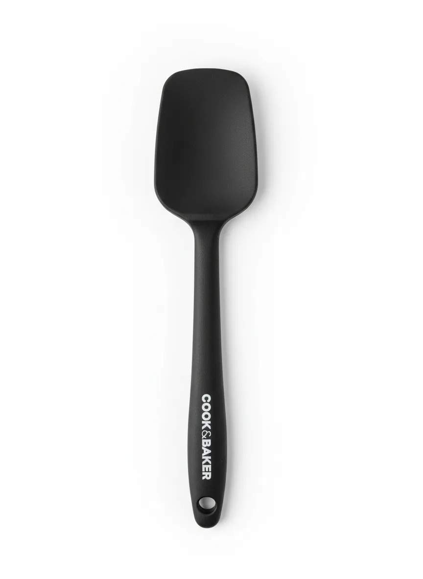 Cook & Baker Grydeskeer Grydeske i 27,5 cm, 1