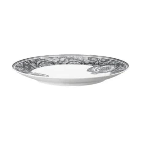 Versace Middagstallerkener Barocco Middagstallerken i Sort, 2