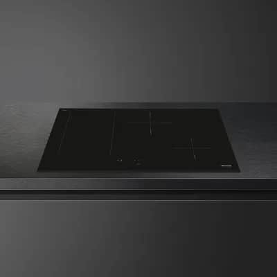 Smeg Kogeplader Classic Induktionsplade SIM3844D i B80 x L51 cm, 2