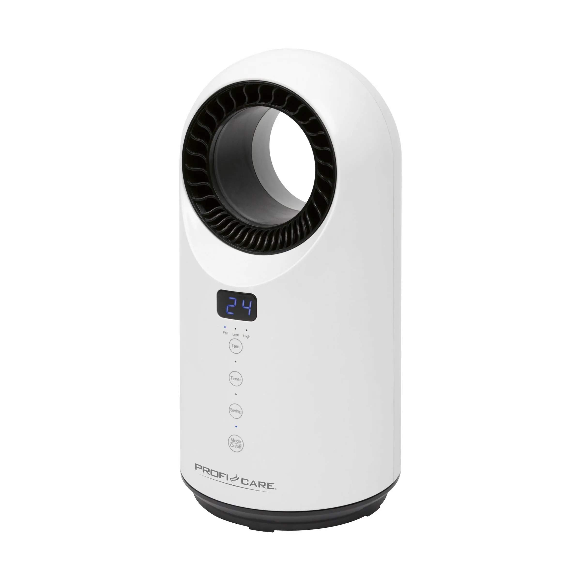 Keramisk Varmeblæser PC-HL3086