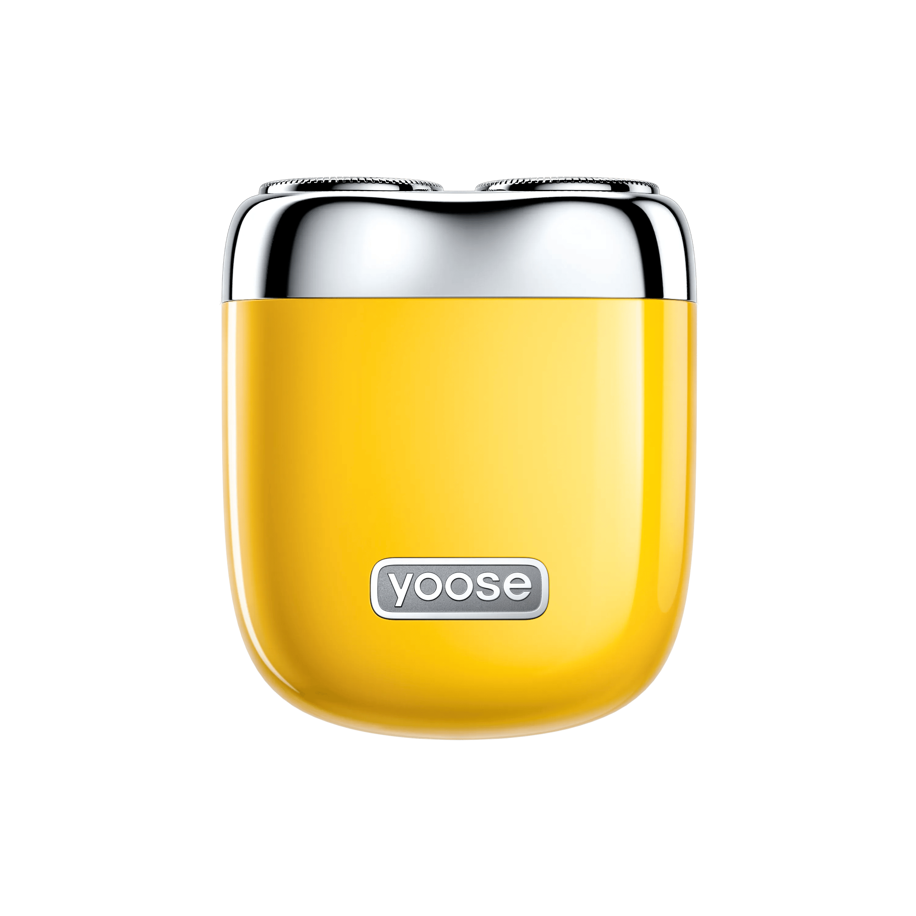 Yoose Barbermaskiner Mini2 Barbermaskine i Gul, 1