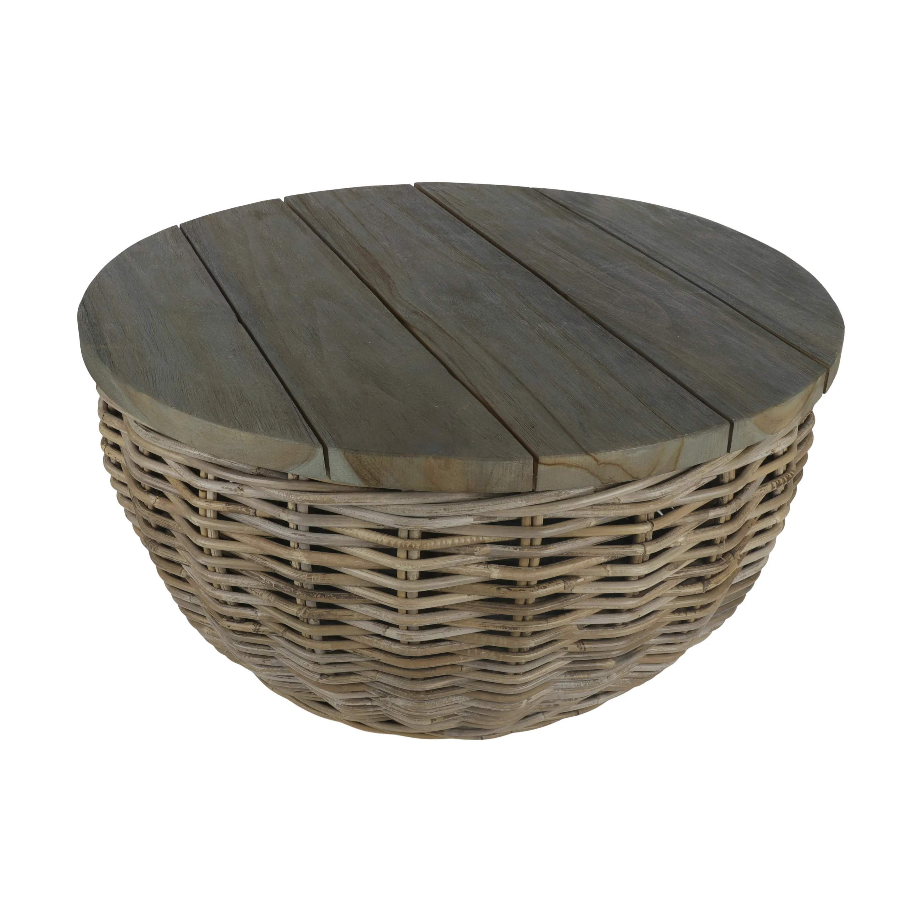 CASA Living sofaborde Sofabord