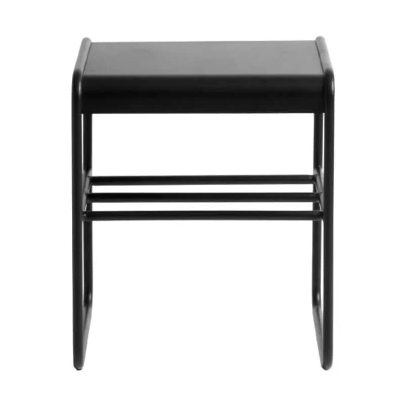Muubs Skamler Copenhagen Skammel i Sort, 1