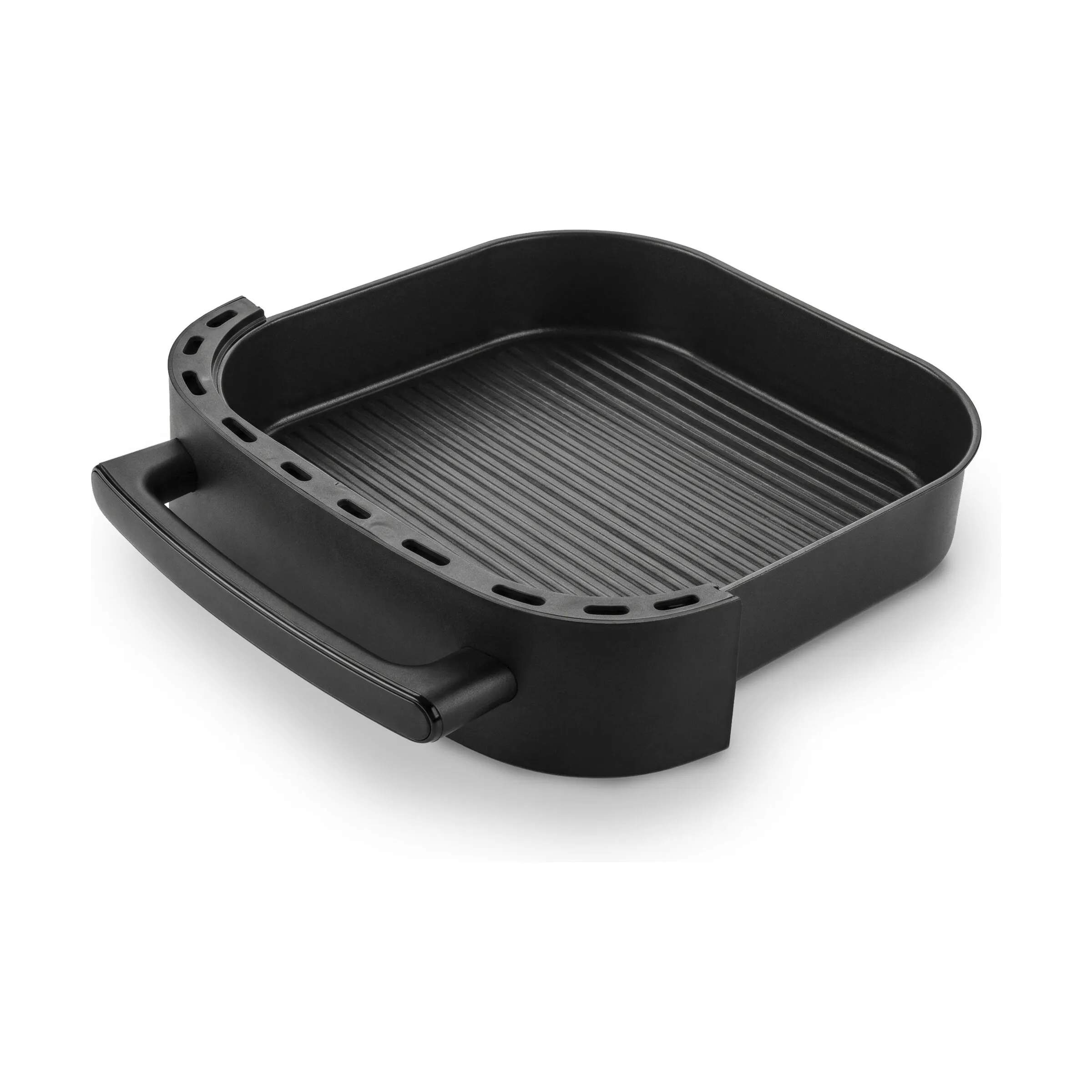Seeger Airfryers Multifunktionel airfryer i Sort, 3