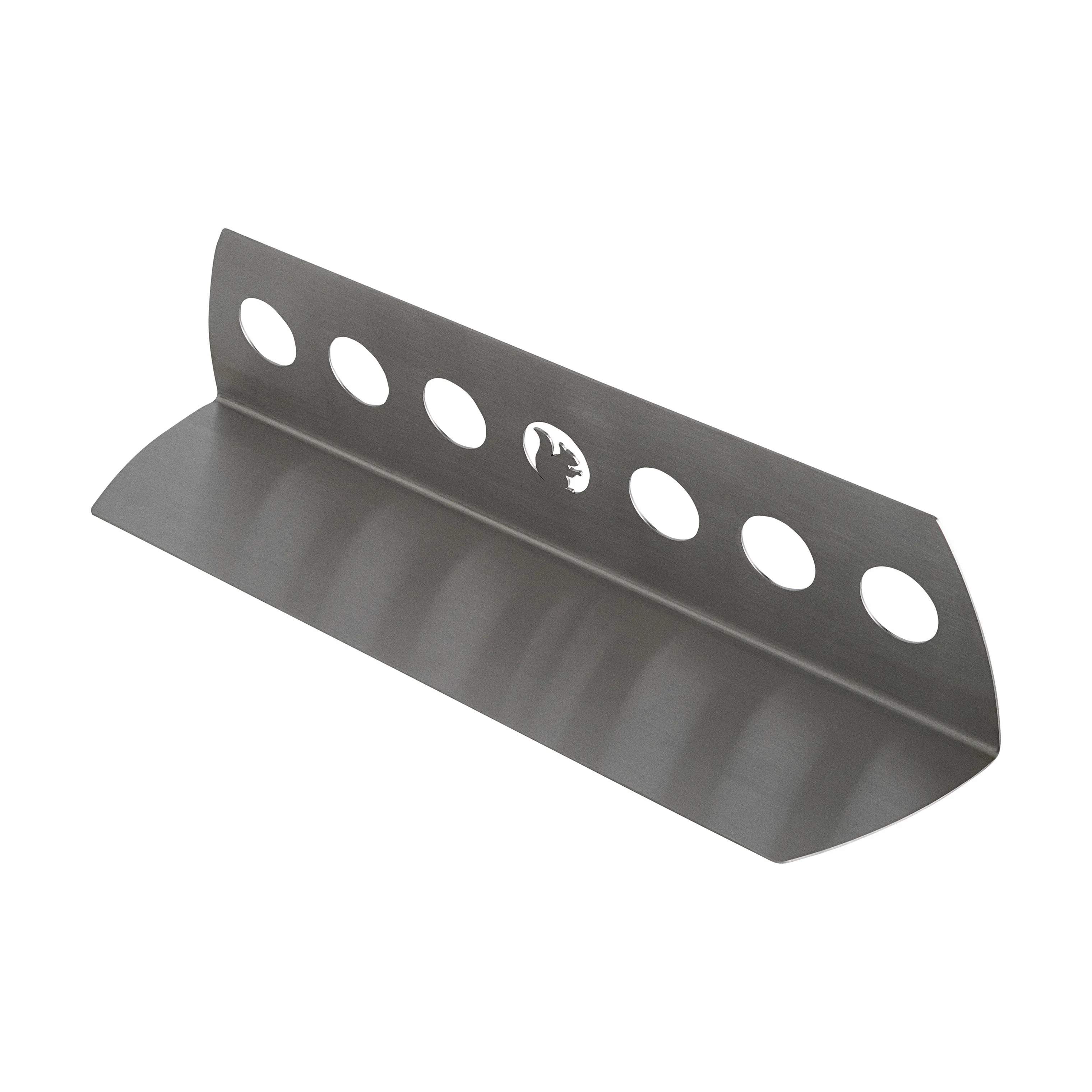 Morsø Øvrigt grilltilbehør Forno Fire Divider Skillevæg i 40 cm, 2