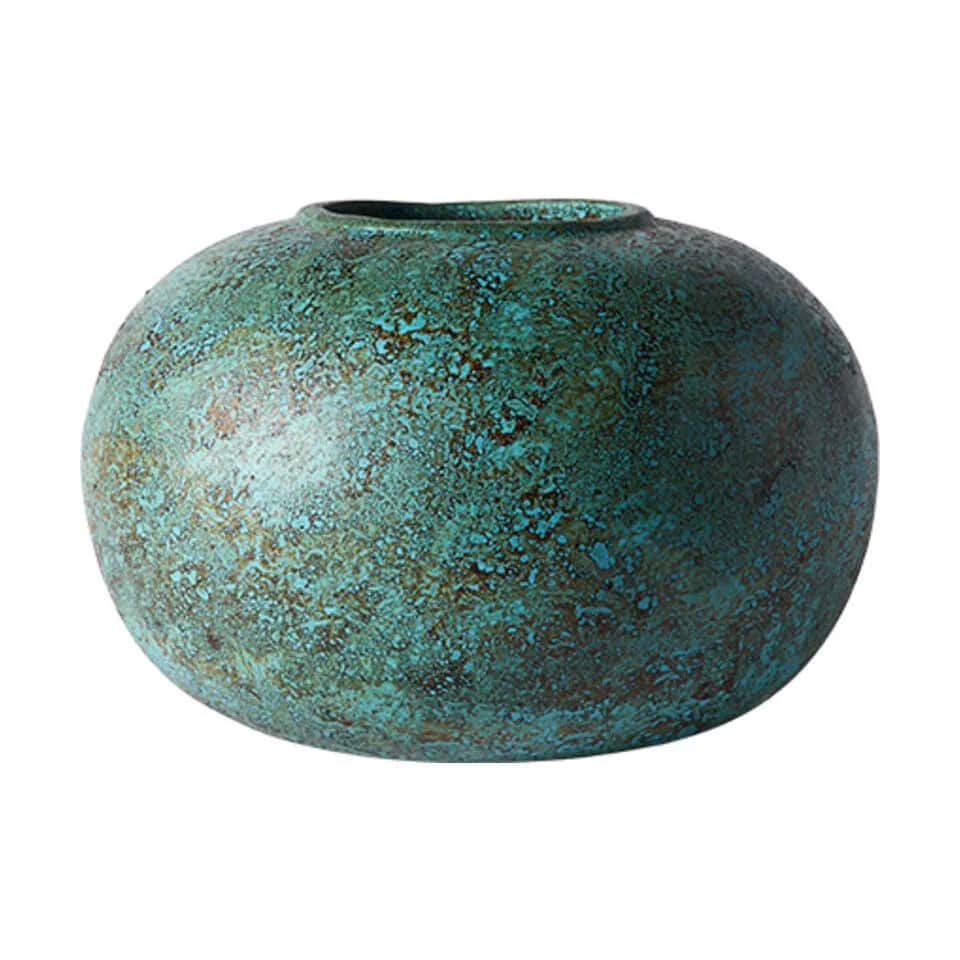 Muubs Plantekrukker Anchor Krukke i H27,5 x Ø40 cm, 1