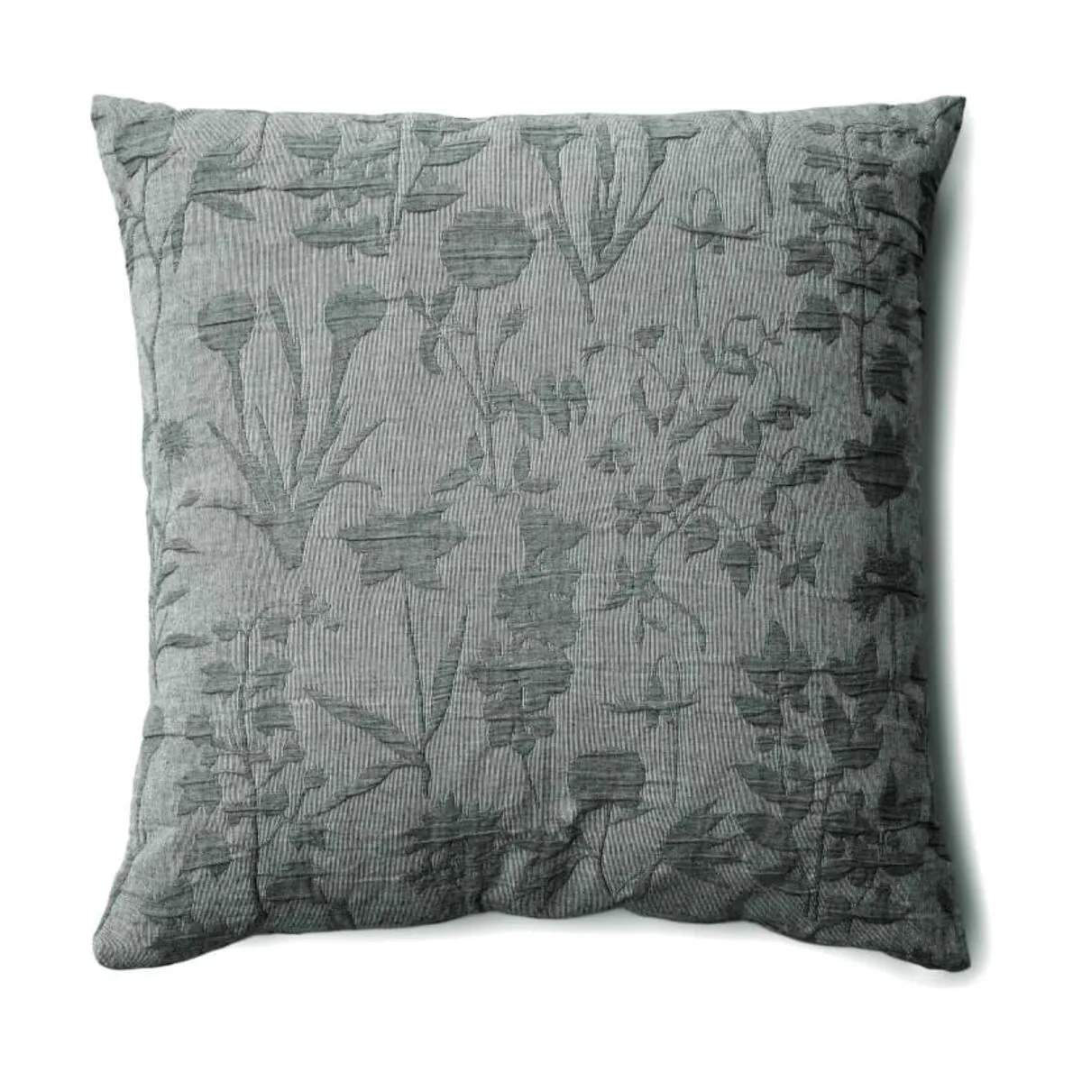 Essenza Pyntepuder Maribel Pyntepude i Green, B50 x L50 cm, 1