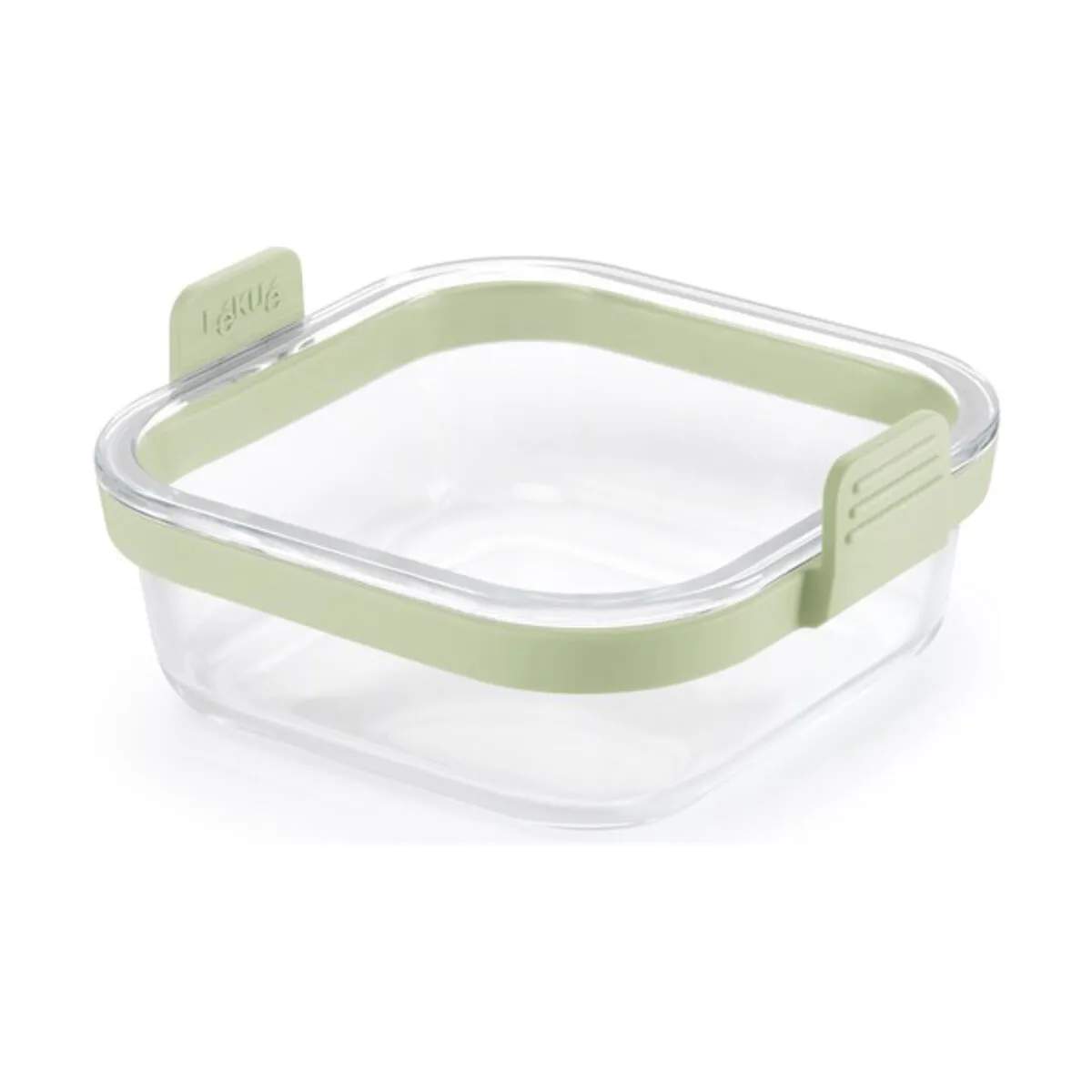 Lékué Tilbehør til airfryers Airfryer-form i Klar, 1