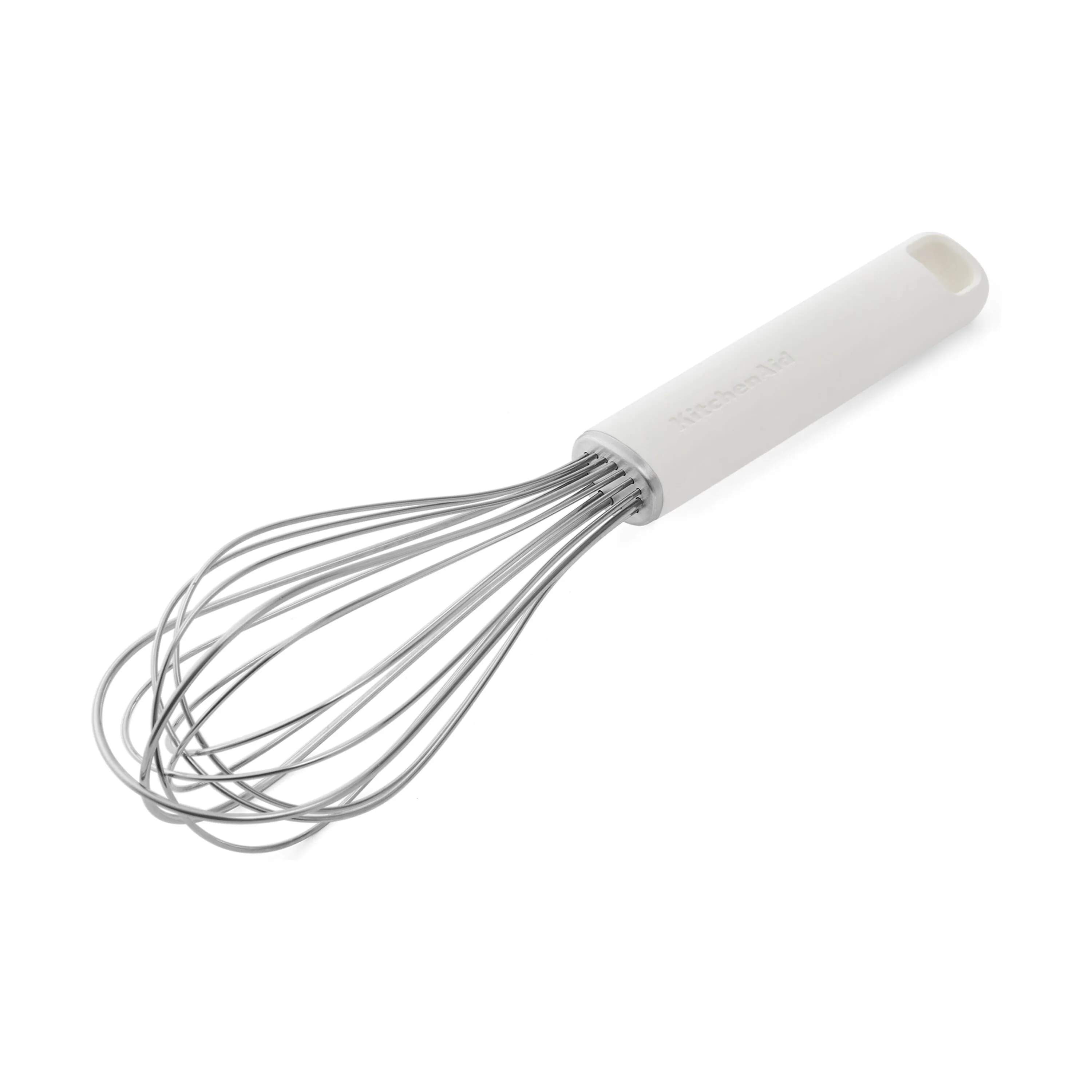 KitchenAid Piskeris Classic Piskeris i Hvid, 3