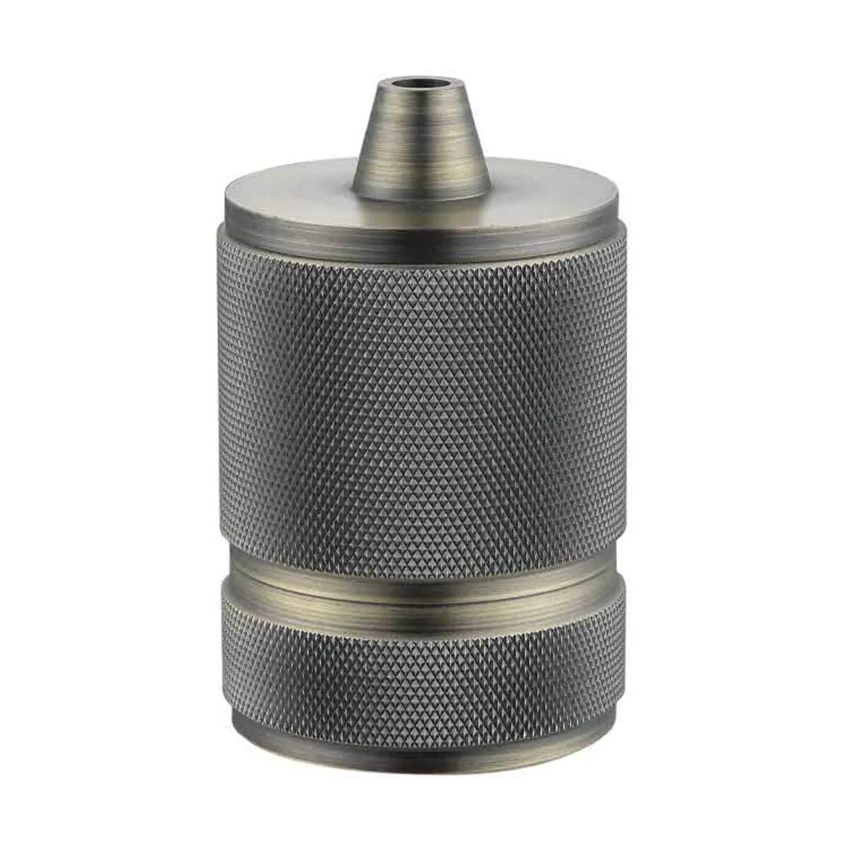 Halo Design Fatninger Halo Fatning i Messing, 1