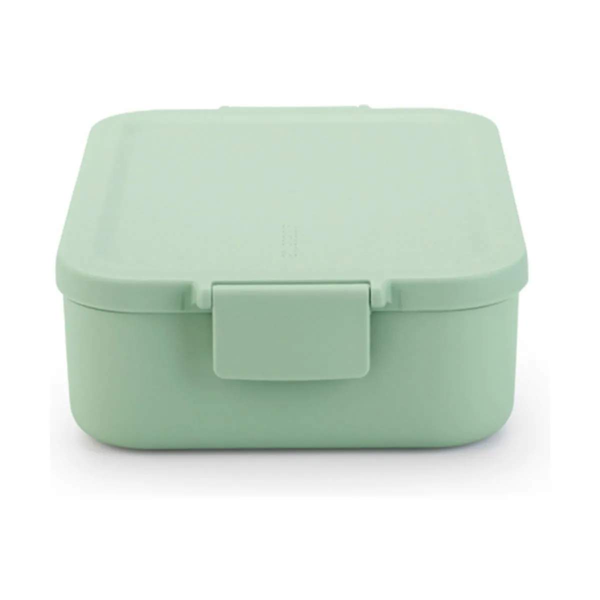Brabantia Madkasser Make & Take Madkasse i Jade green , 1.1 L, 4
