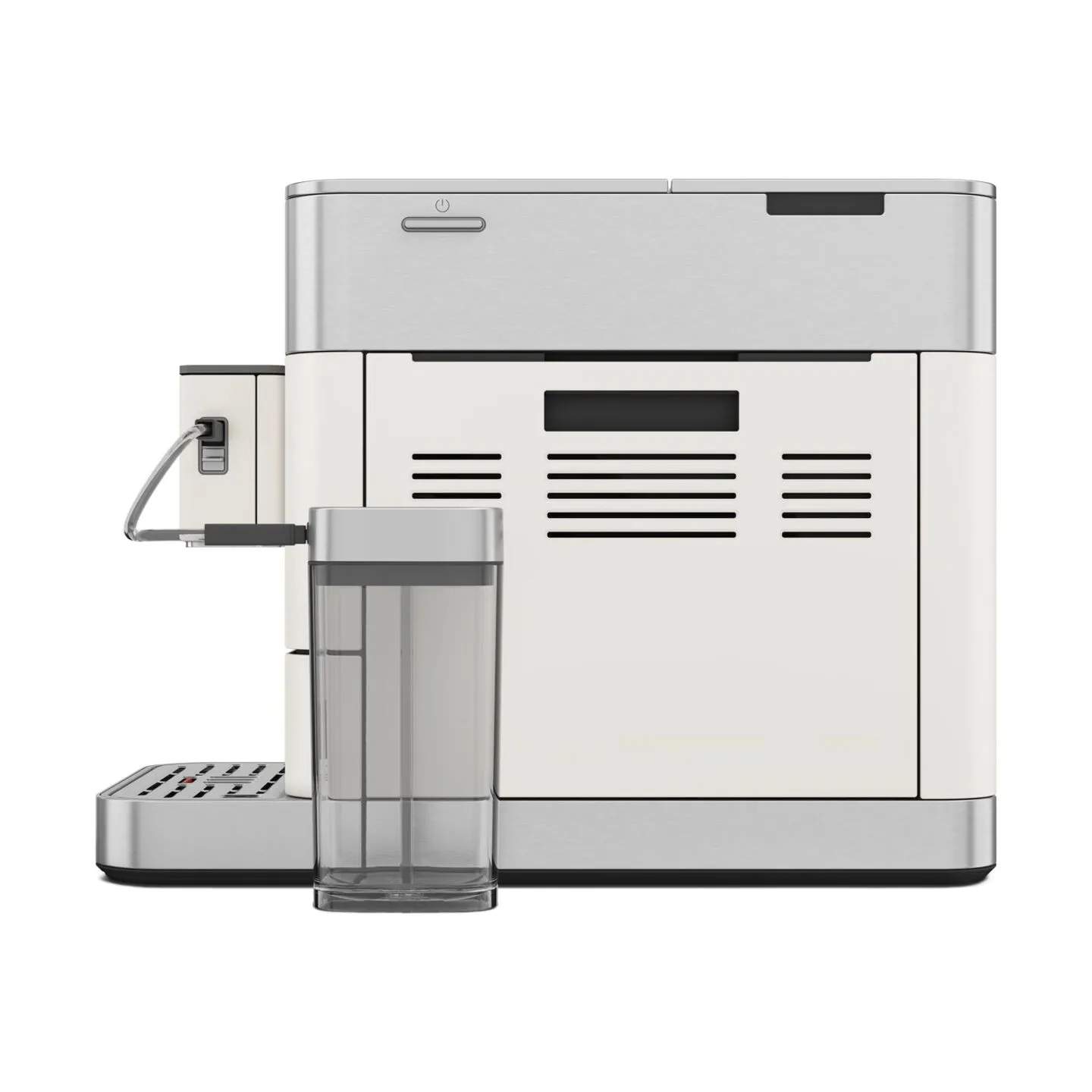 KitchenAid Espressomaskiner KF8 Espressomaskine i Porcelain White, 4