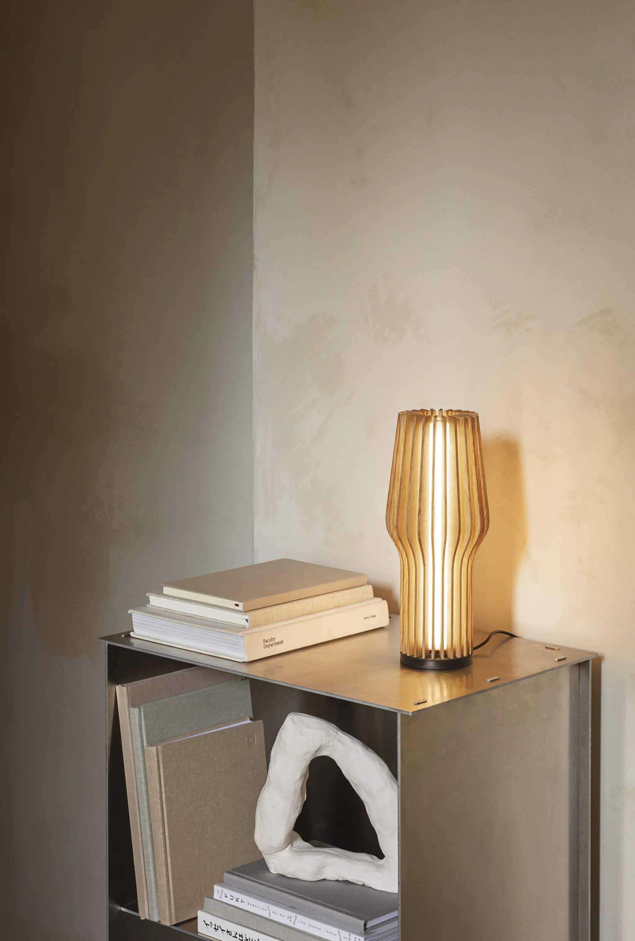 Eva Solo LED-lamper Radiant LED Lampe i Oak, 2