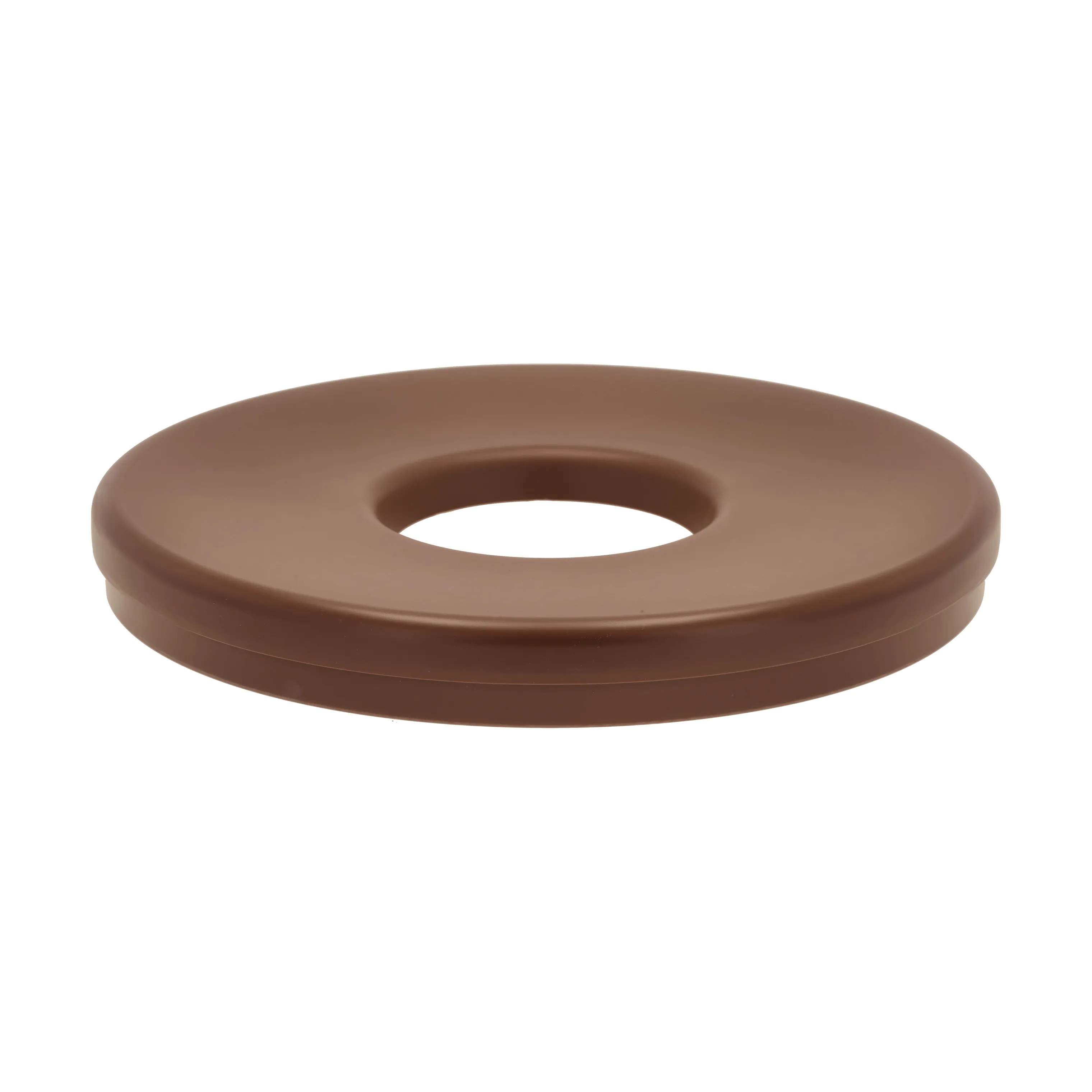 Zone Vasketøjskurve Låg til Ume vasketøjskurv i Terracotta, 1