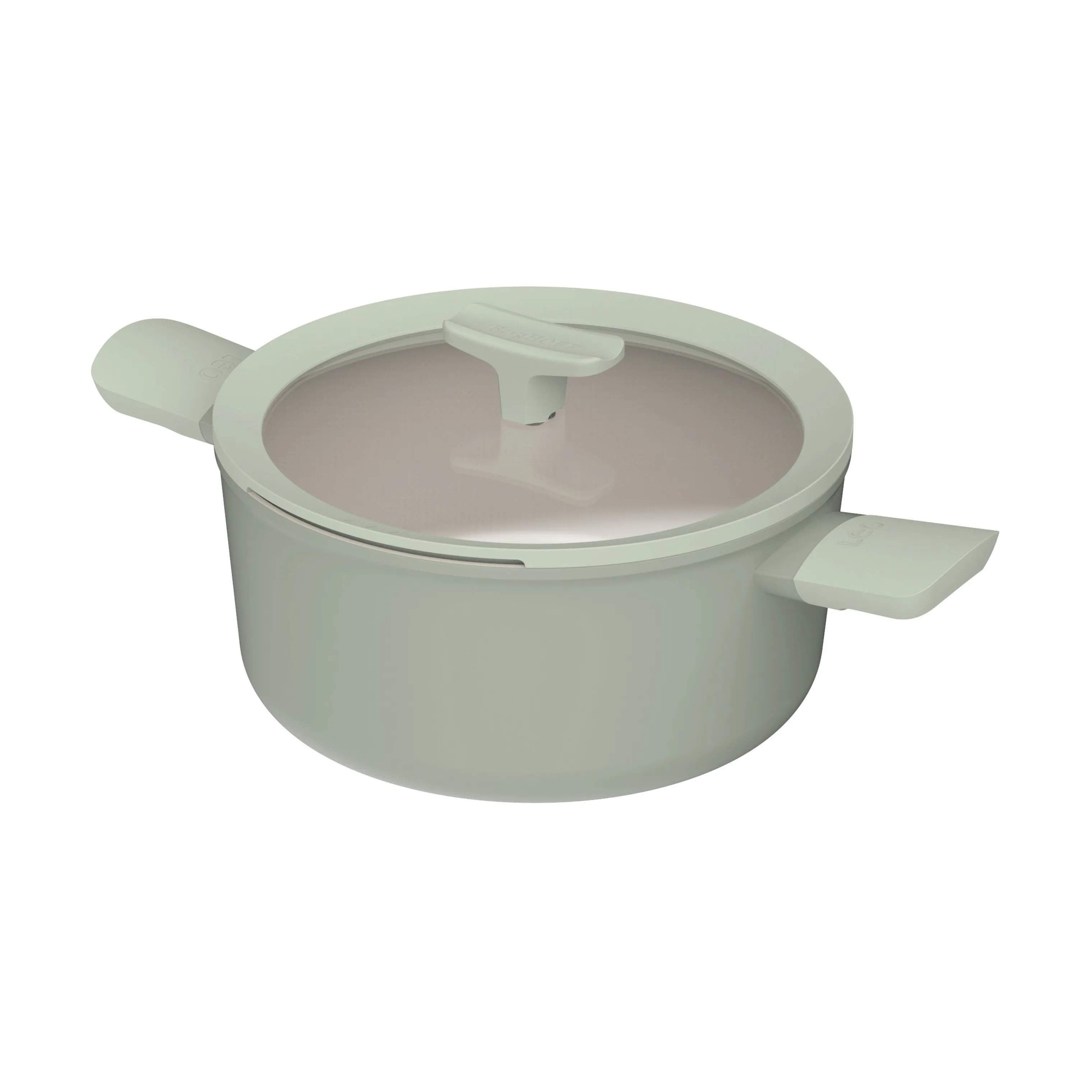 BergHOFF Gryder Balance Gryde i Sage, 4.4 L, 1