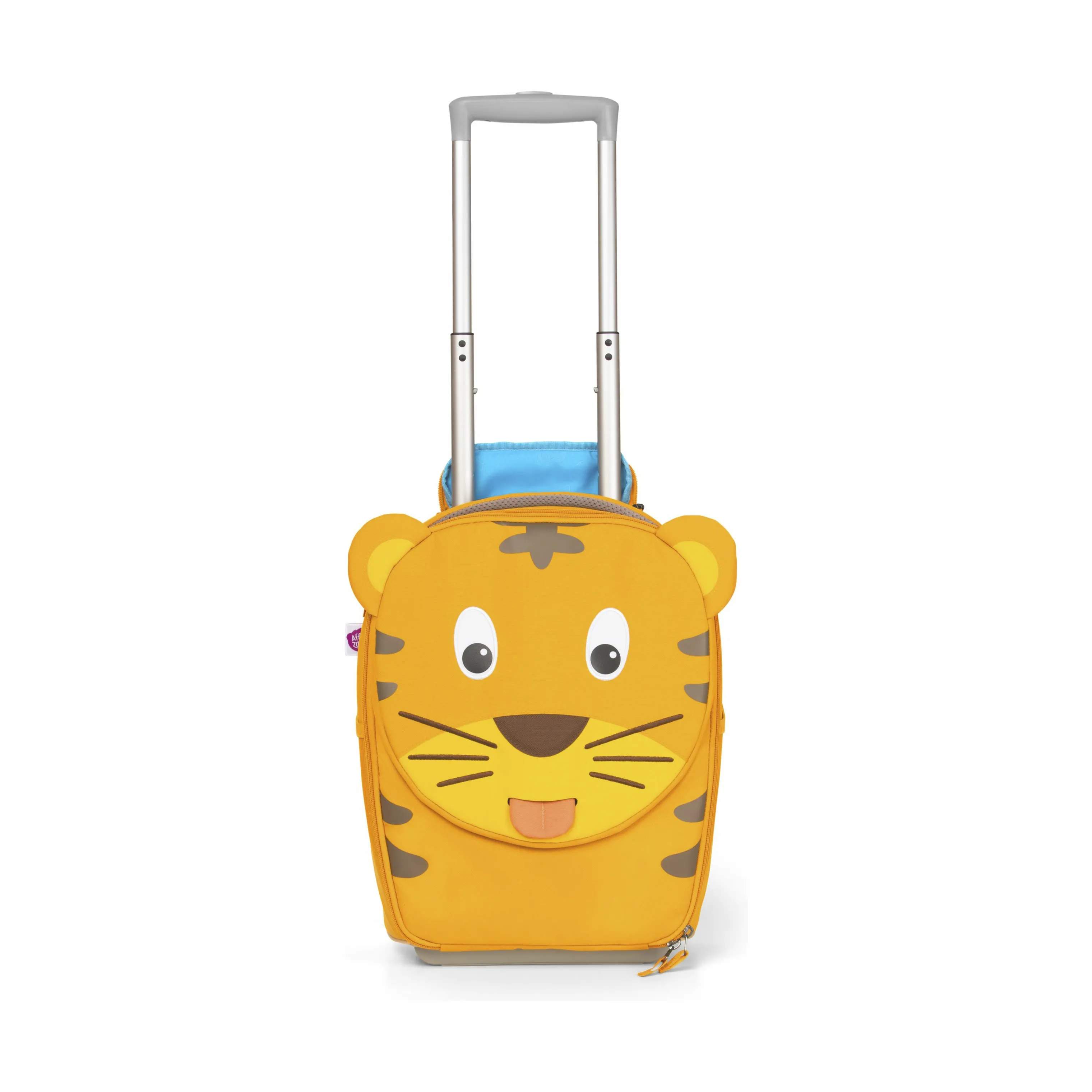 Kabinetrolley, tiger, large
