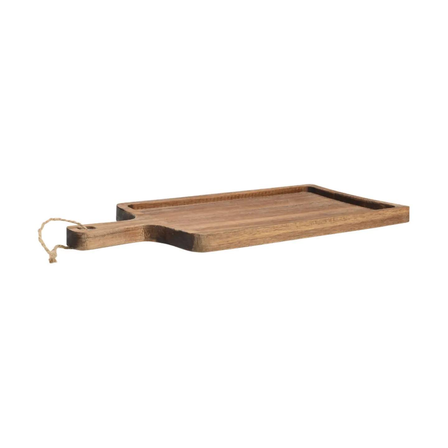 Estia Home Skærebrætter Allure Skærebræt i B22 x L44 cm, 1