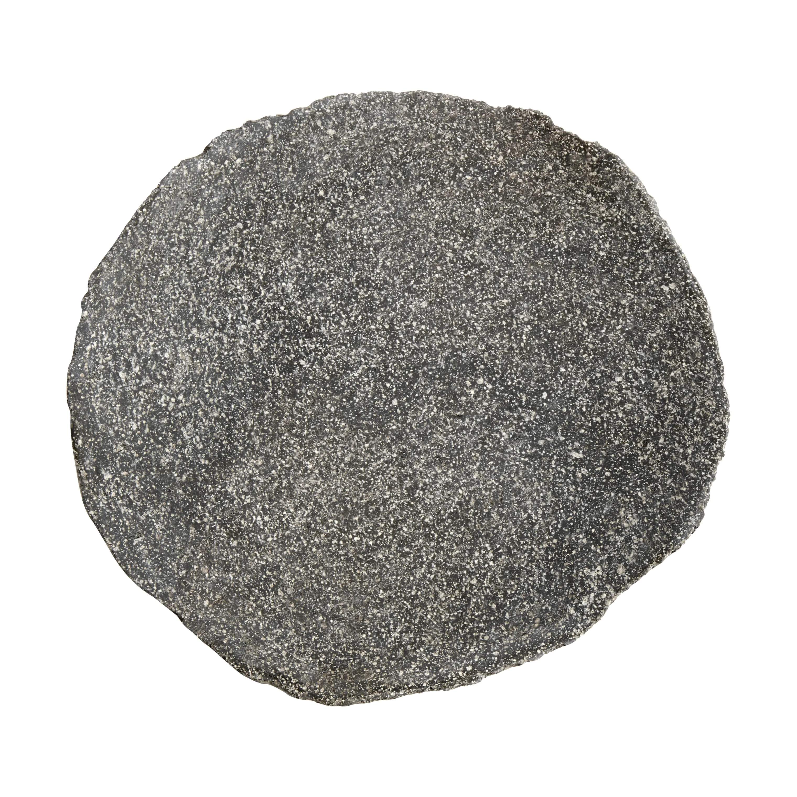 Muubs Kagetallerkener Valley Kagetallerken i Grå, 1