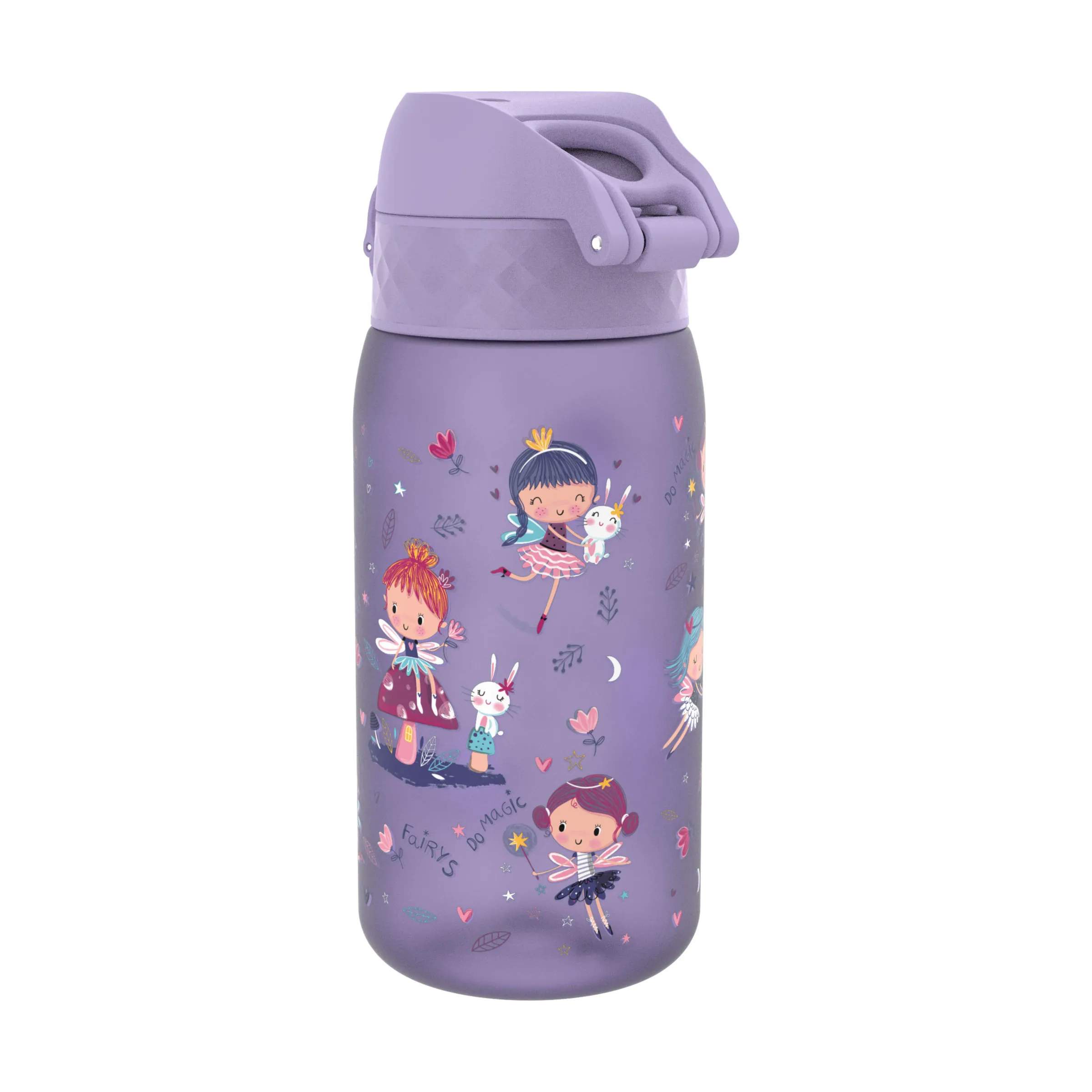 Ion8 Drikkedunke til børn Recyclon Drikkeflaske - Fairies i Fairies, 3