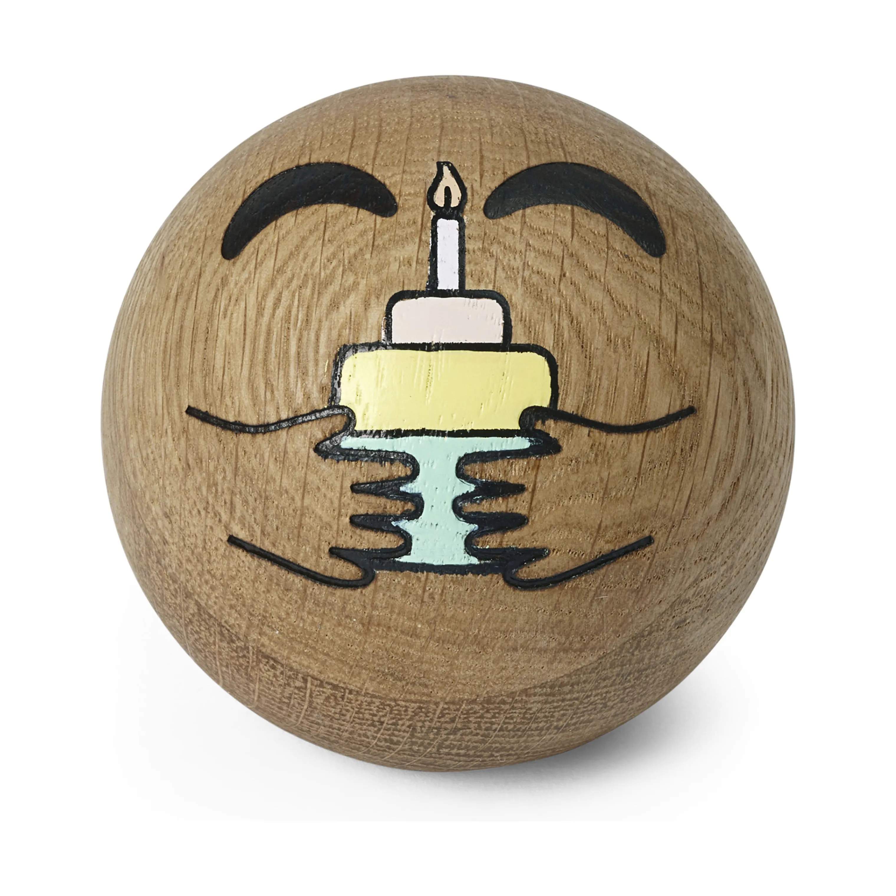 Figur Emotion - Wish, wish, large