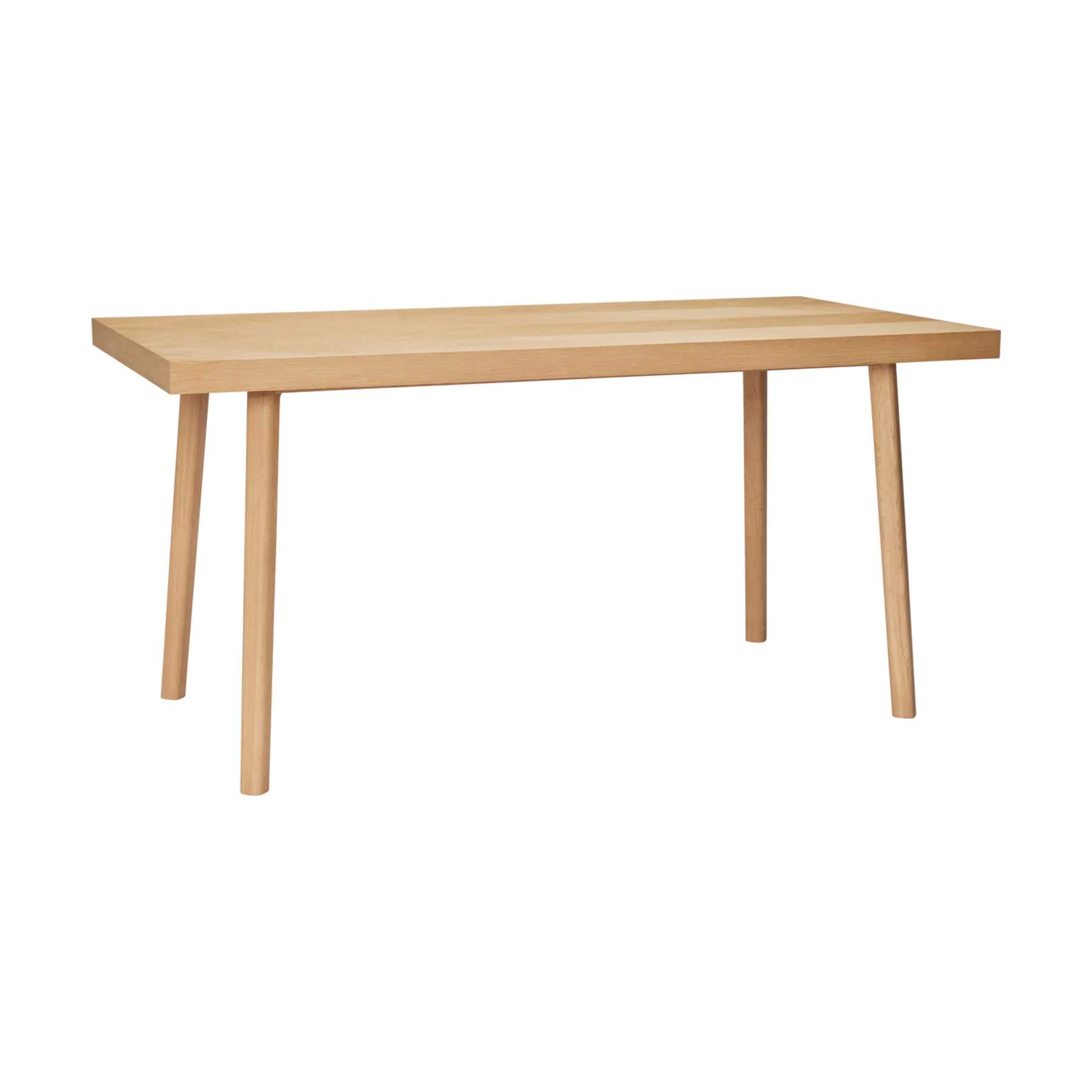 Hübsch Spiseborde Herringbone Spiseborde i B80 x L160 cm, 1