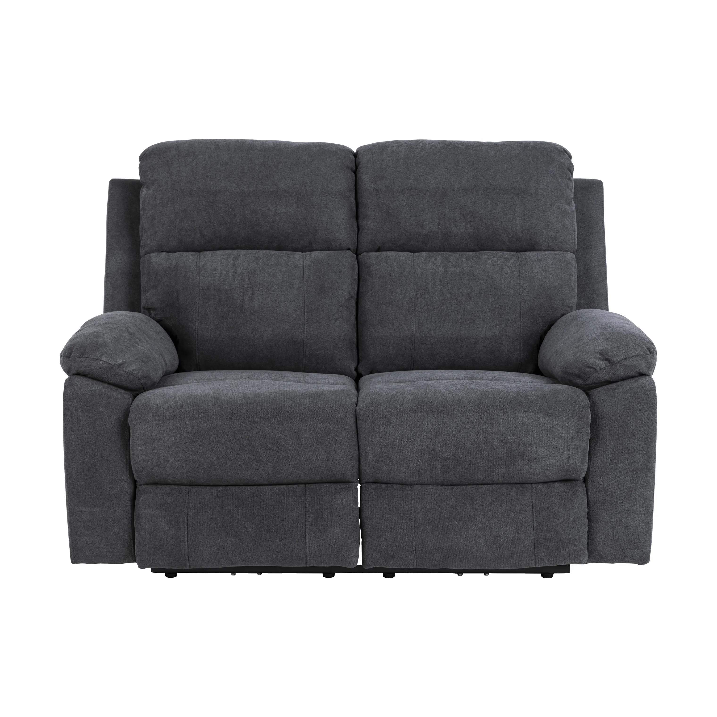 CASA Living Lænestole Mora 2-Personers Lænestol i 143,5 cm, 6