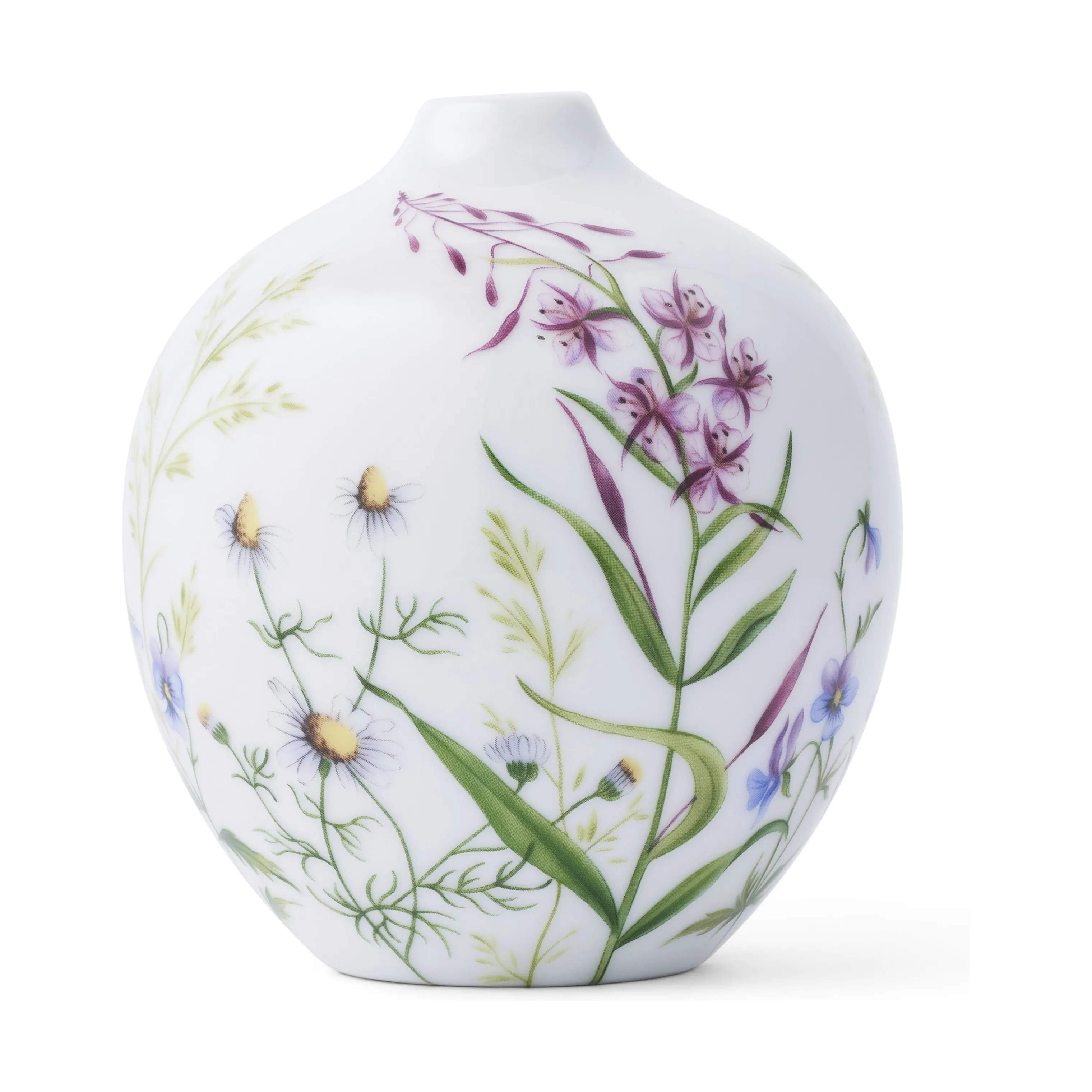 Royal Copenhagen Vaser Forårskollektion Vase - Vilde Blomster 2026 i multi, 1