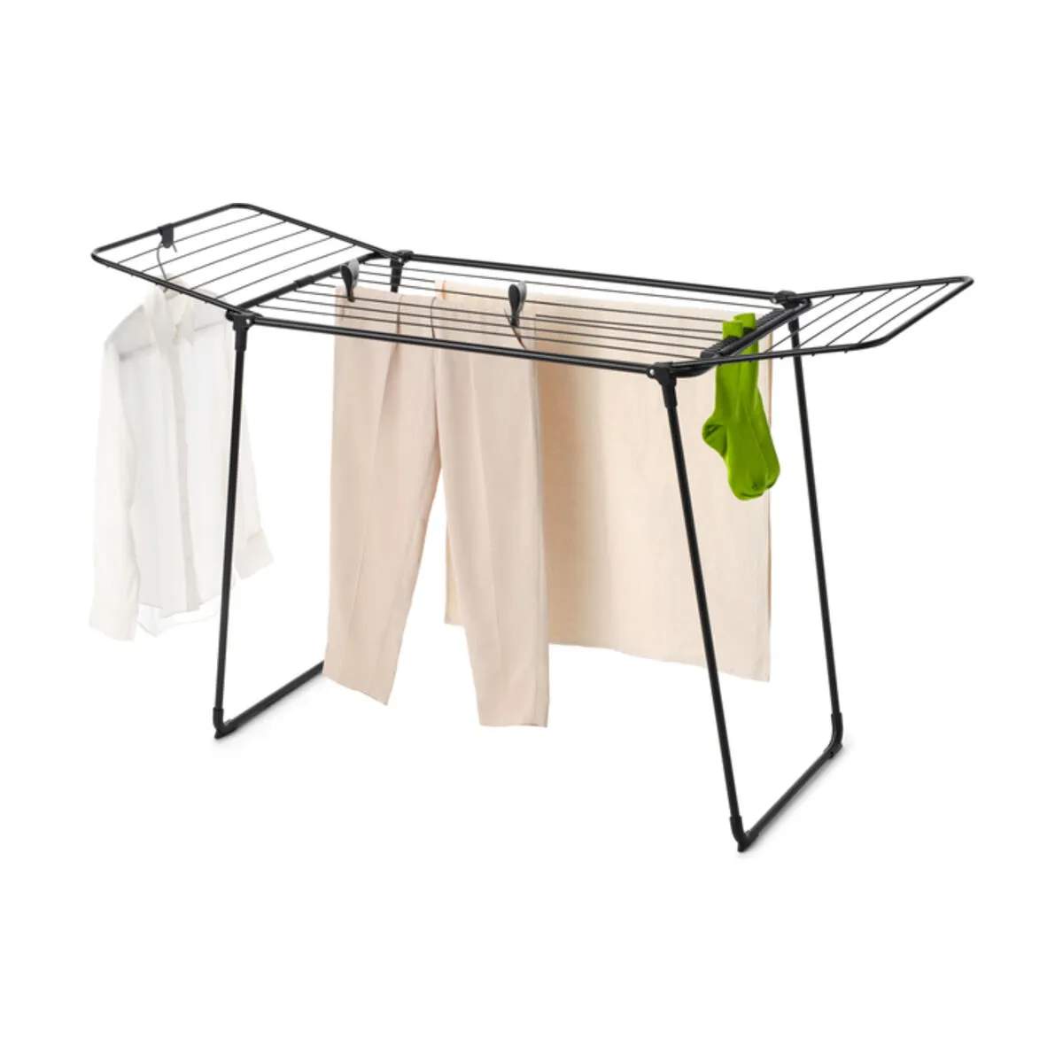 Brabantia Tørrestativer HangOn Tørrestativ i 18 Meter, 1