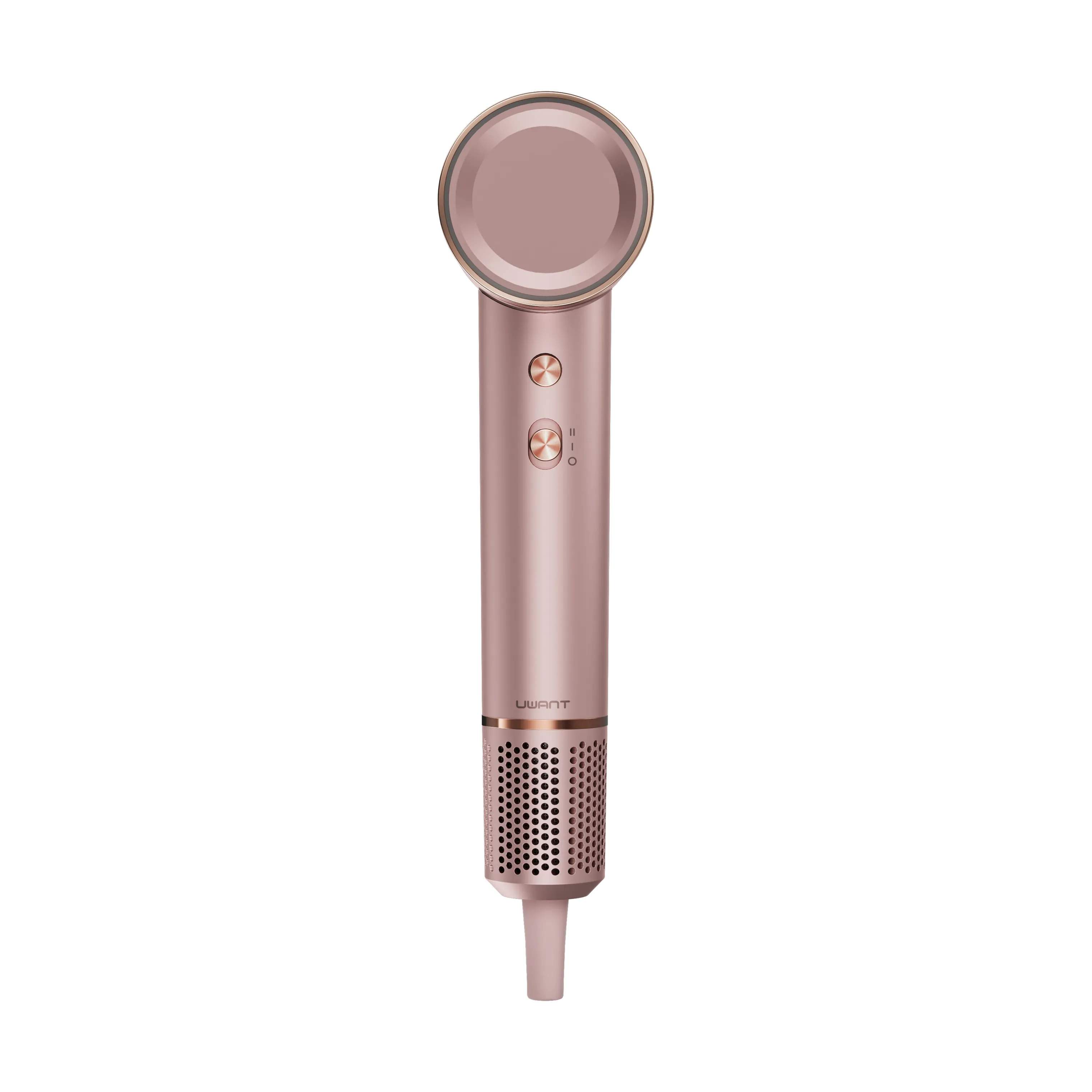 UWANT Hårtørrere H100 Hårtørrer i Pink, 4