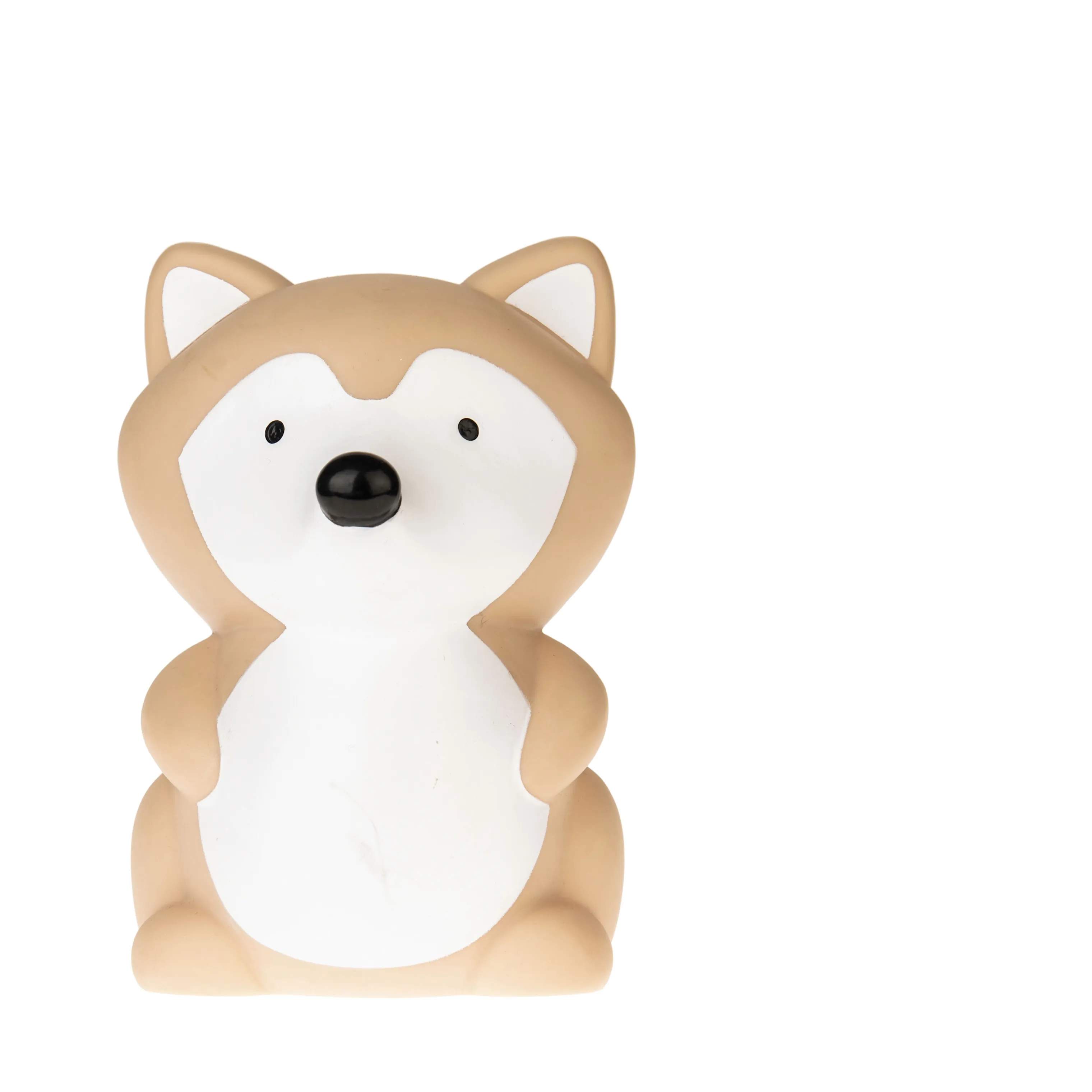 Pellianni Bordlamper Natlampe - Fighter Fox i Beige, 1