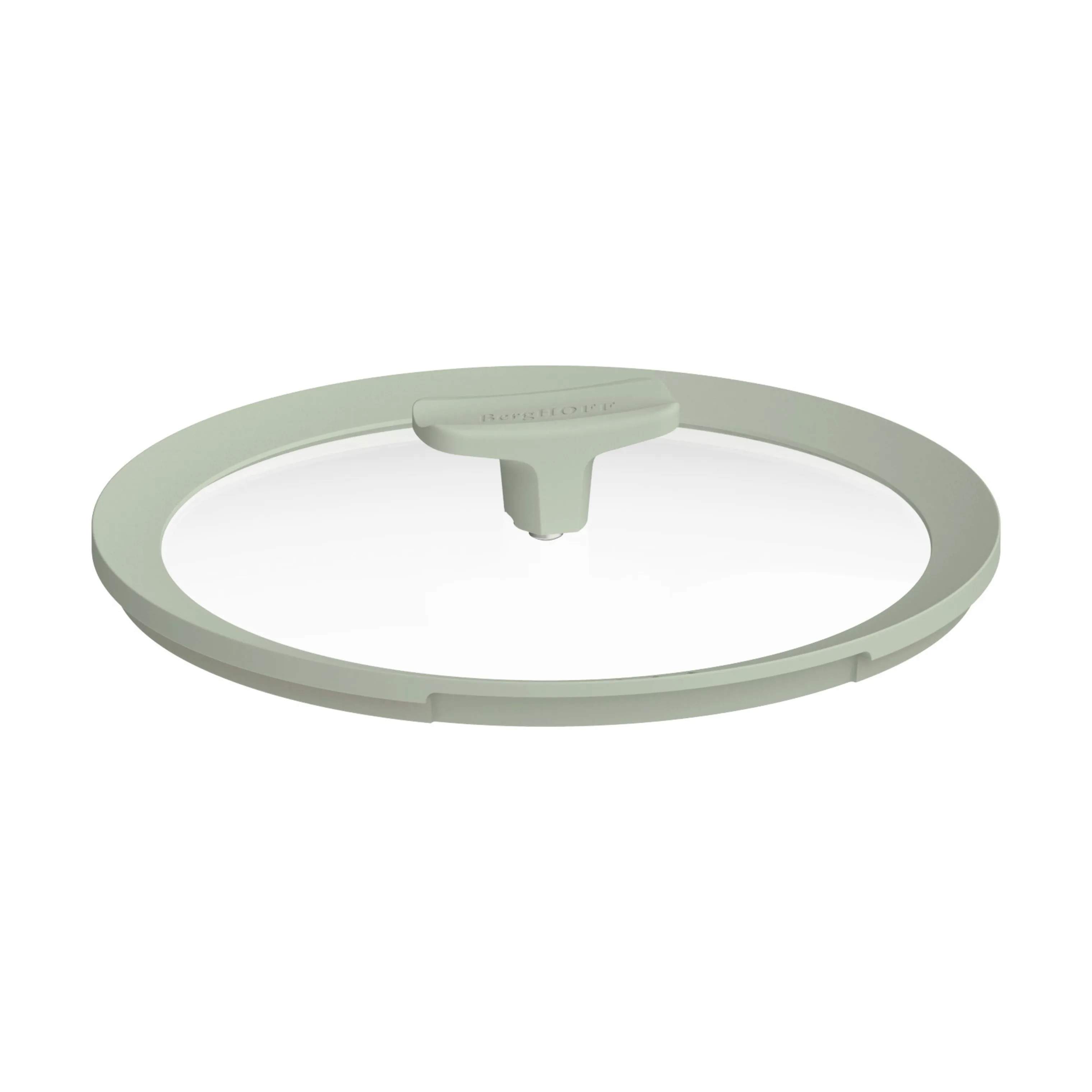 BergHOFF Grydelåg Balance Grydelåg i Sage, 28 cm, 1