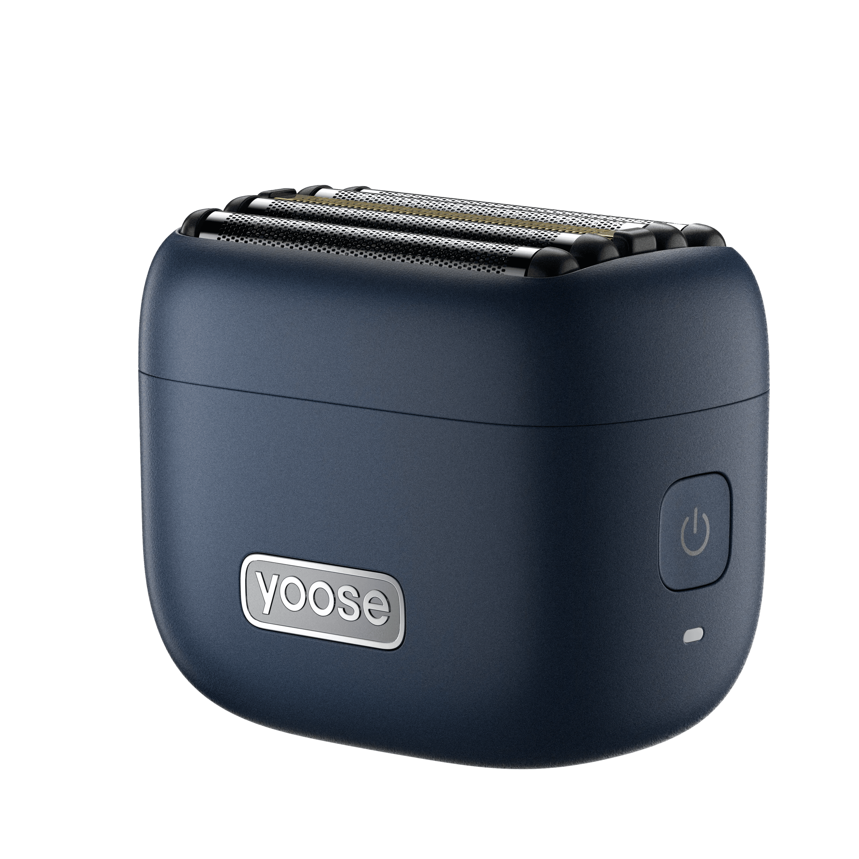 Yoose Barbermaskiner Mini5 Barbermaskine i Blå, 1
