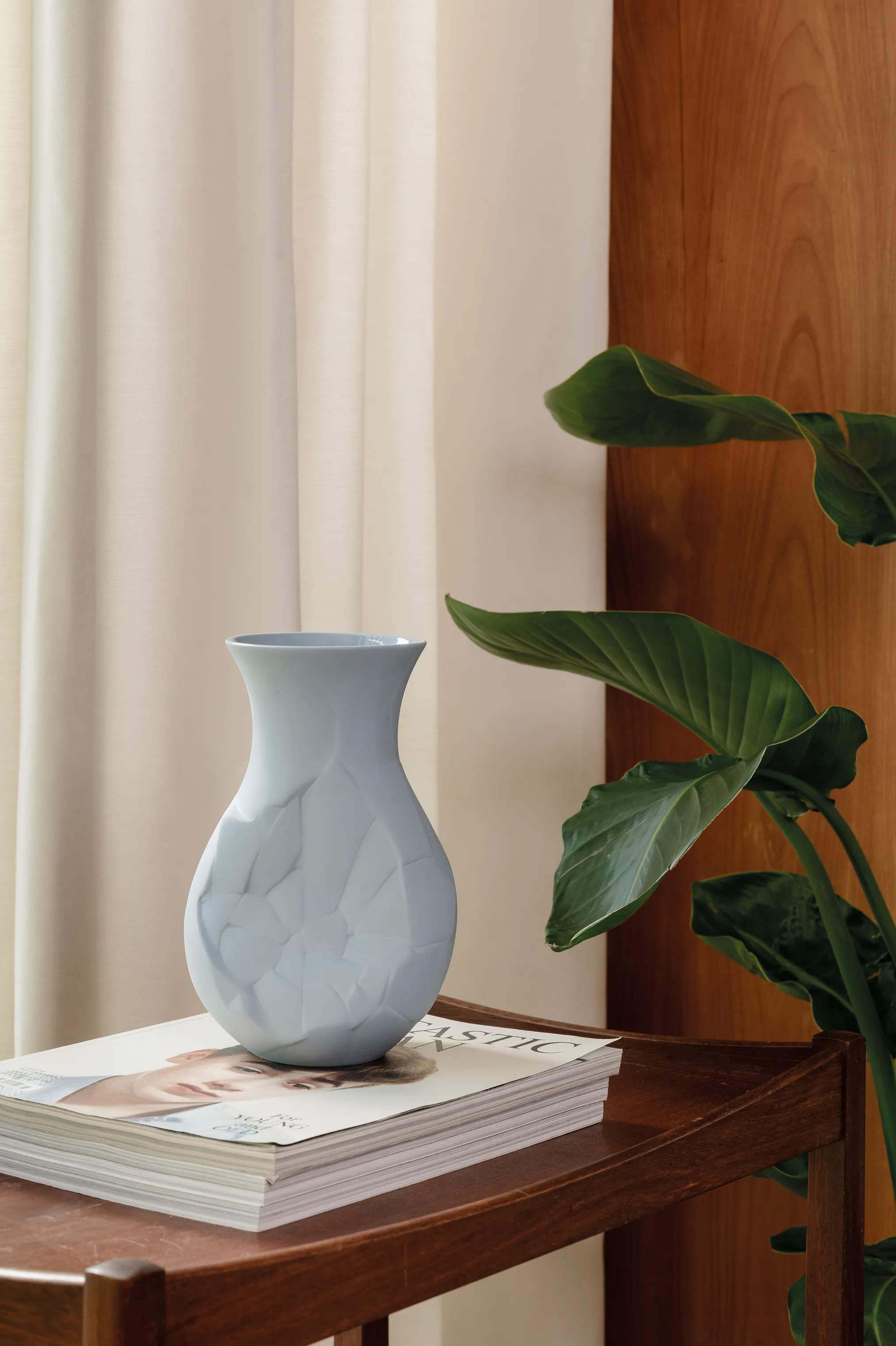 Rosenthal Vaser Vase of Phases Vase i Blå, 23 cm, 3
