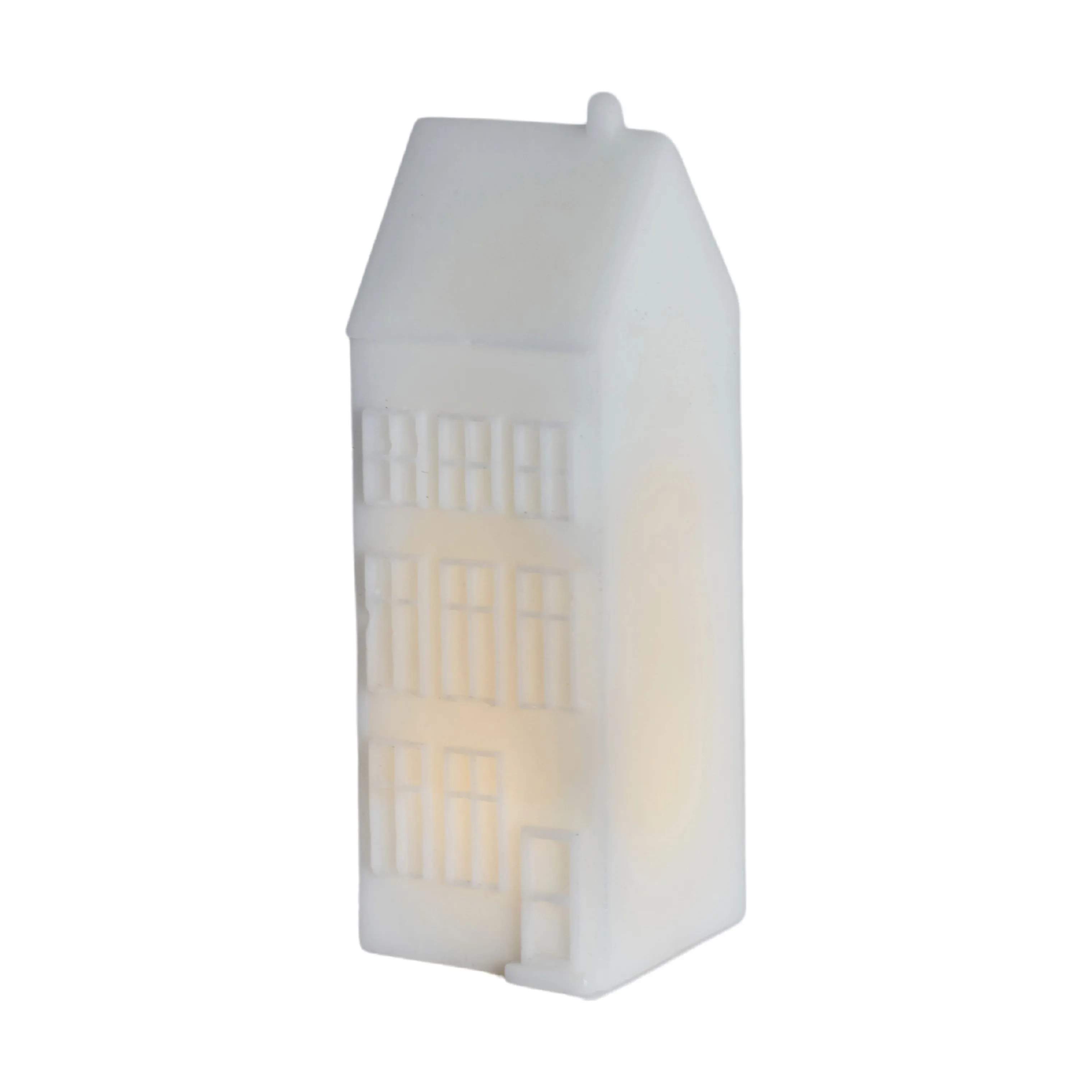 Sirius LED-lys Copenhagen LED Lyshus - Nyhavn i Nyhavn, 1