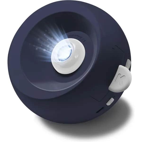 Kidywolf Øvrigt interiør Projektor - Space i Space, 1