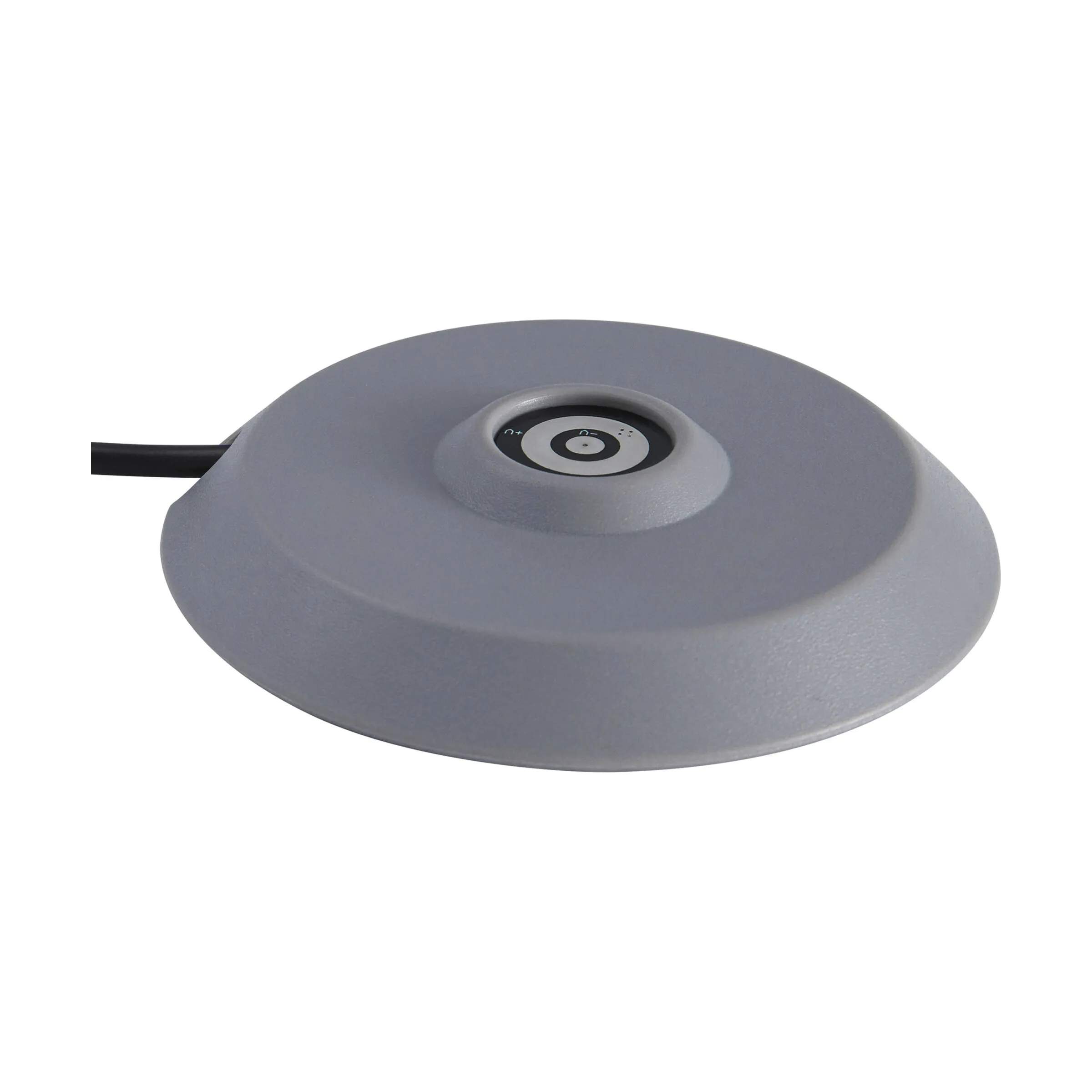 Nordlux Bordlamper Sponge LED Bordlampe i Grå / Hvid, 8
