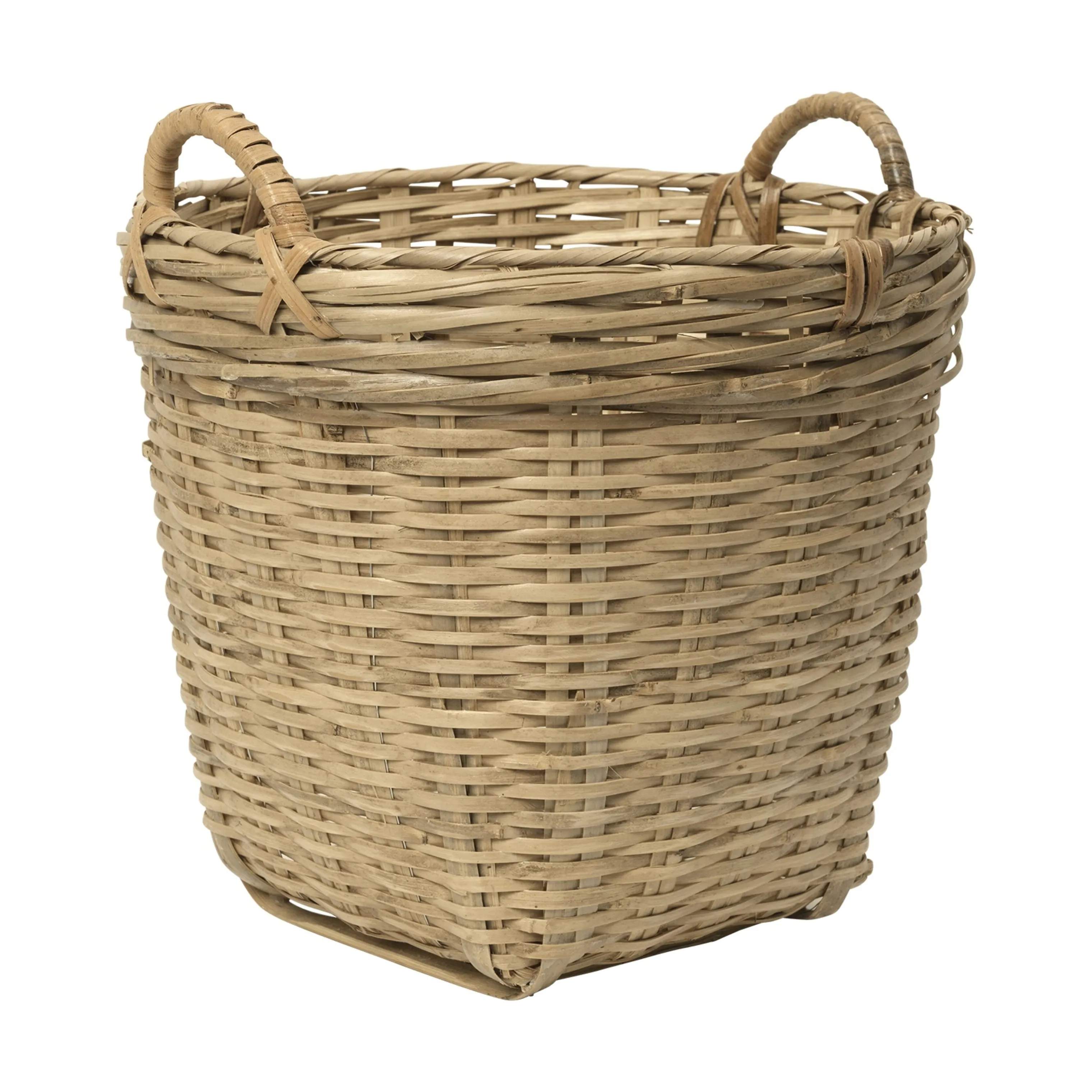 Broste Copenhagen Kurve Will Kurv i 30 cm, 1