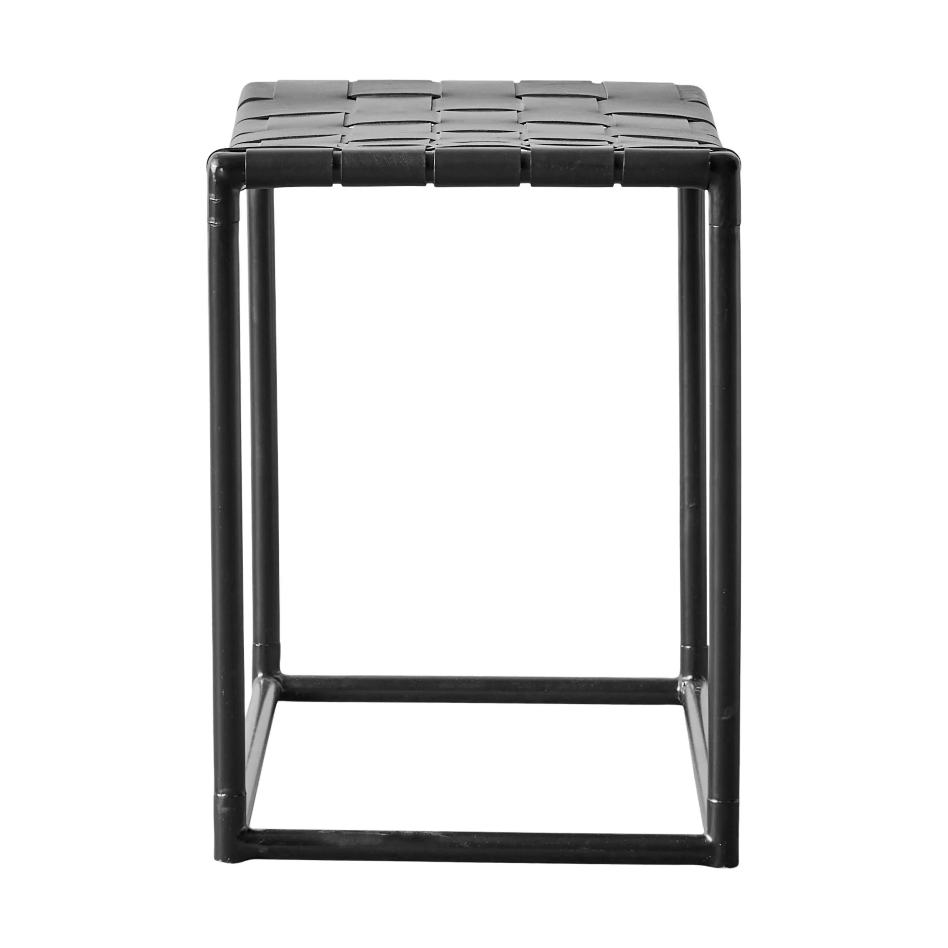 Muubs Skamler Soho Taburet i Sort, 4
