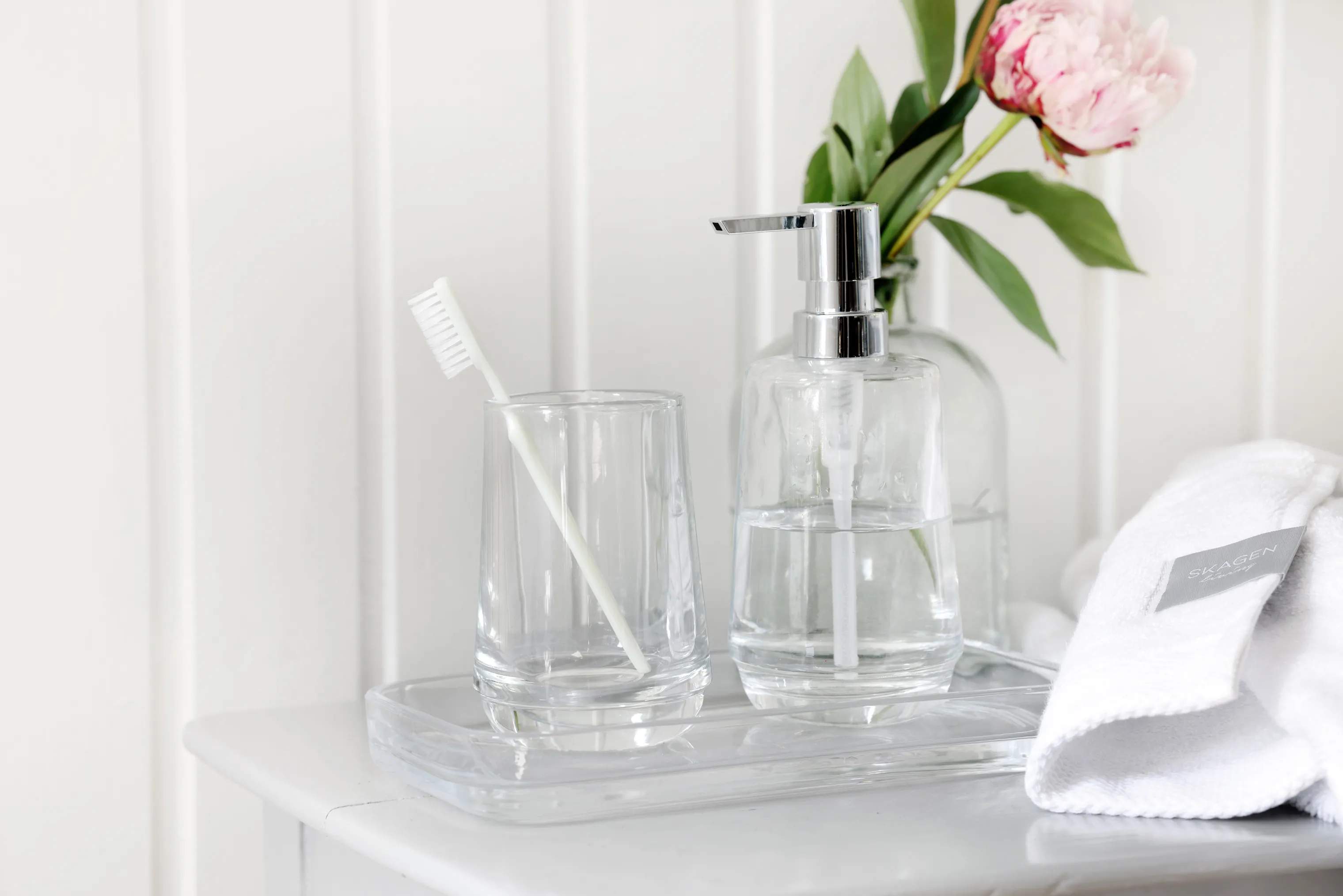 SKAGEN living Bakker Bakke i Klar, 5