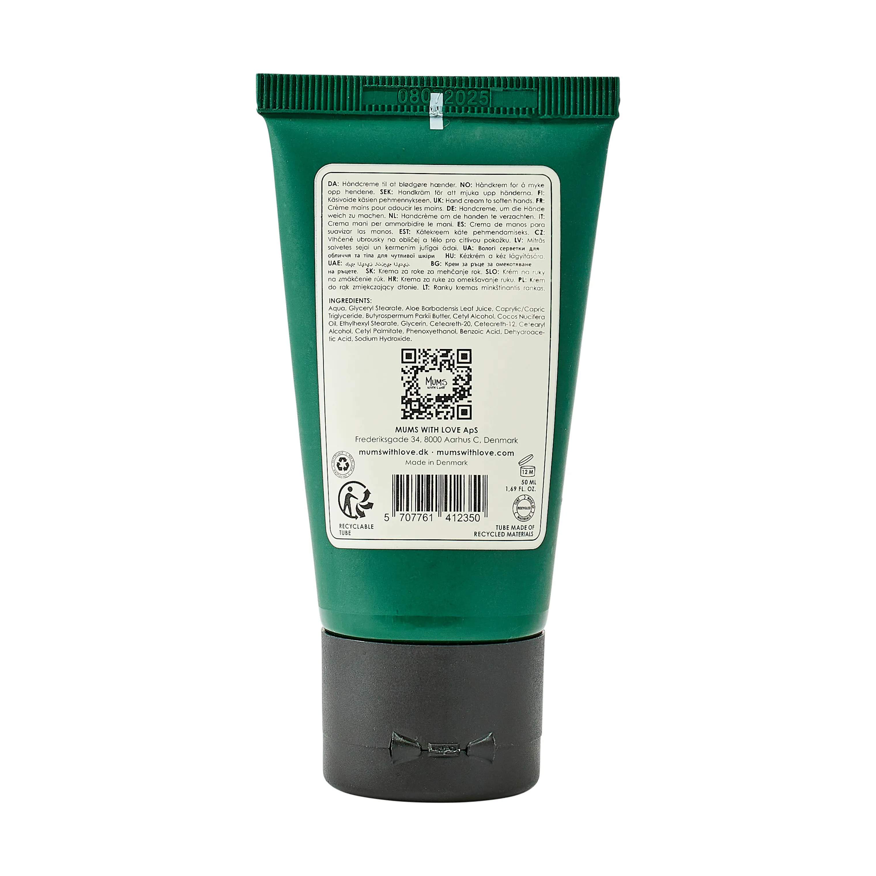 Mums with love Håndcreme Hand Cream i 50 ml, 4