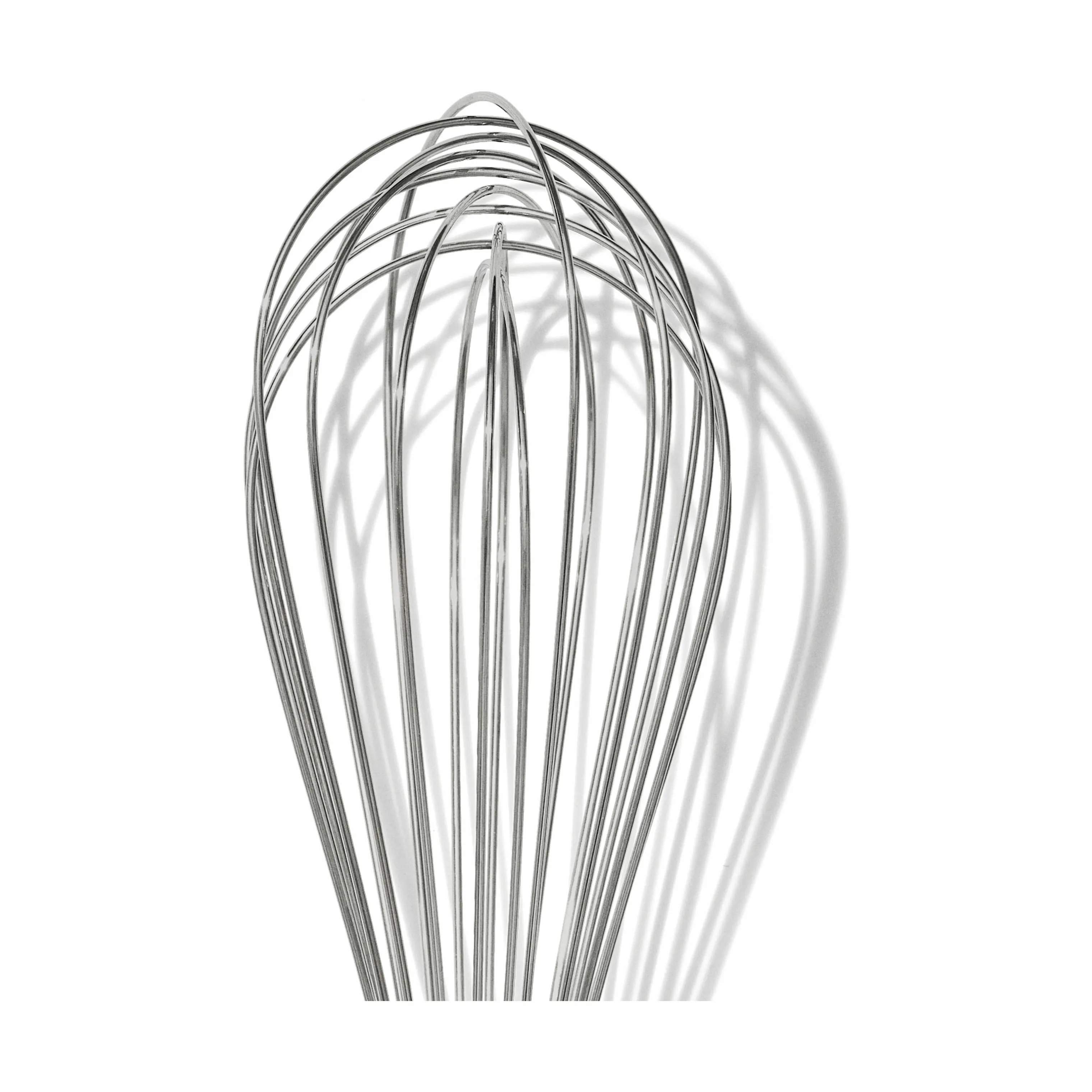 OXO Piskeris Steel Piskeris i Stål, 4
