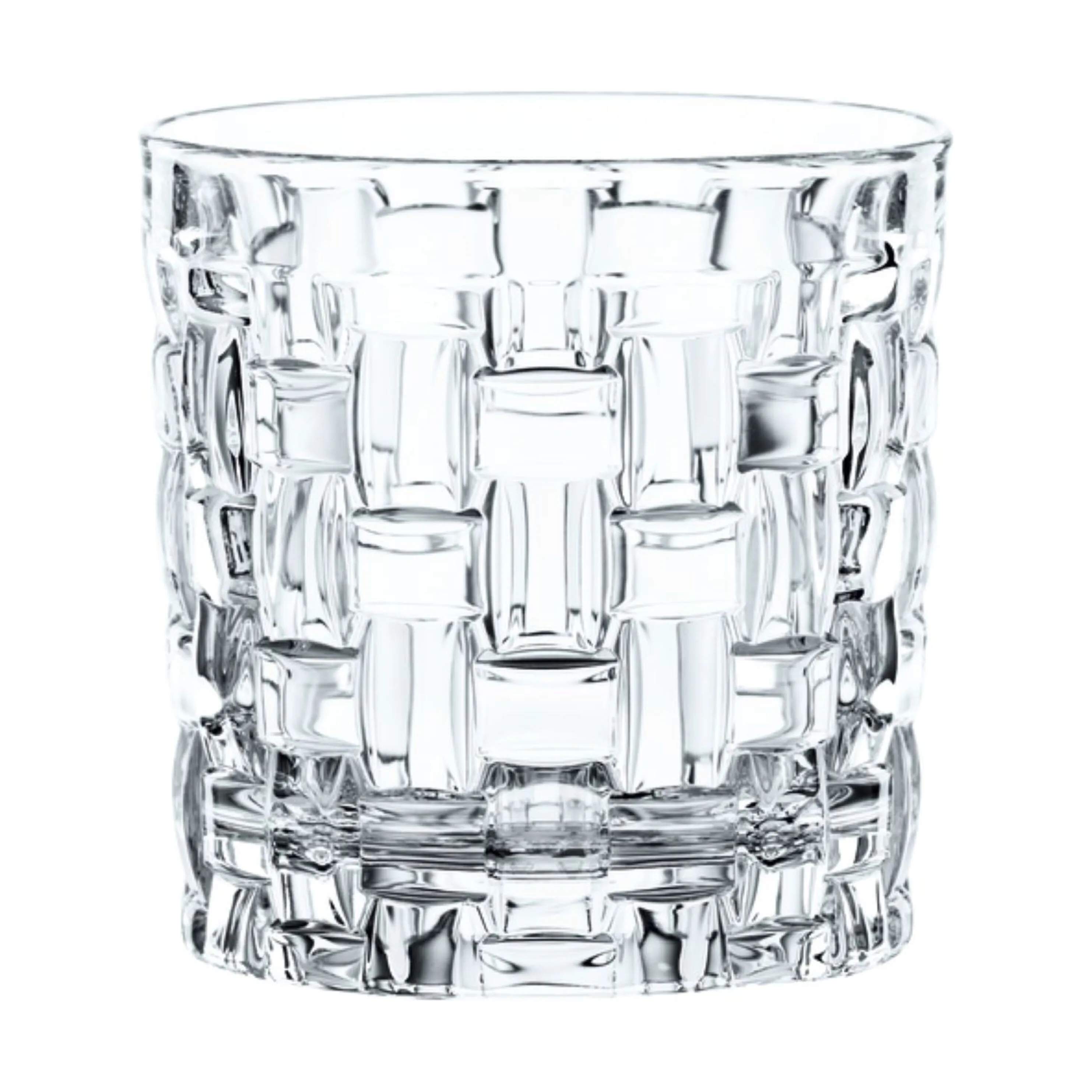 Nachtmann Highball glas Bossa Nova Glas - 18 stk. i 18 stk., 4