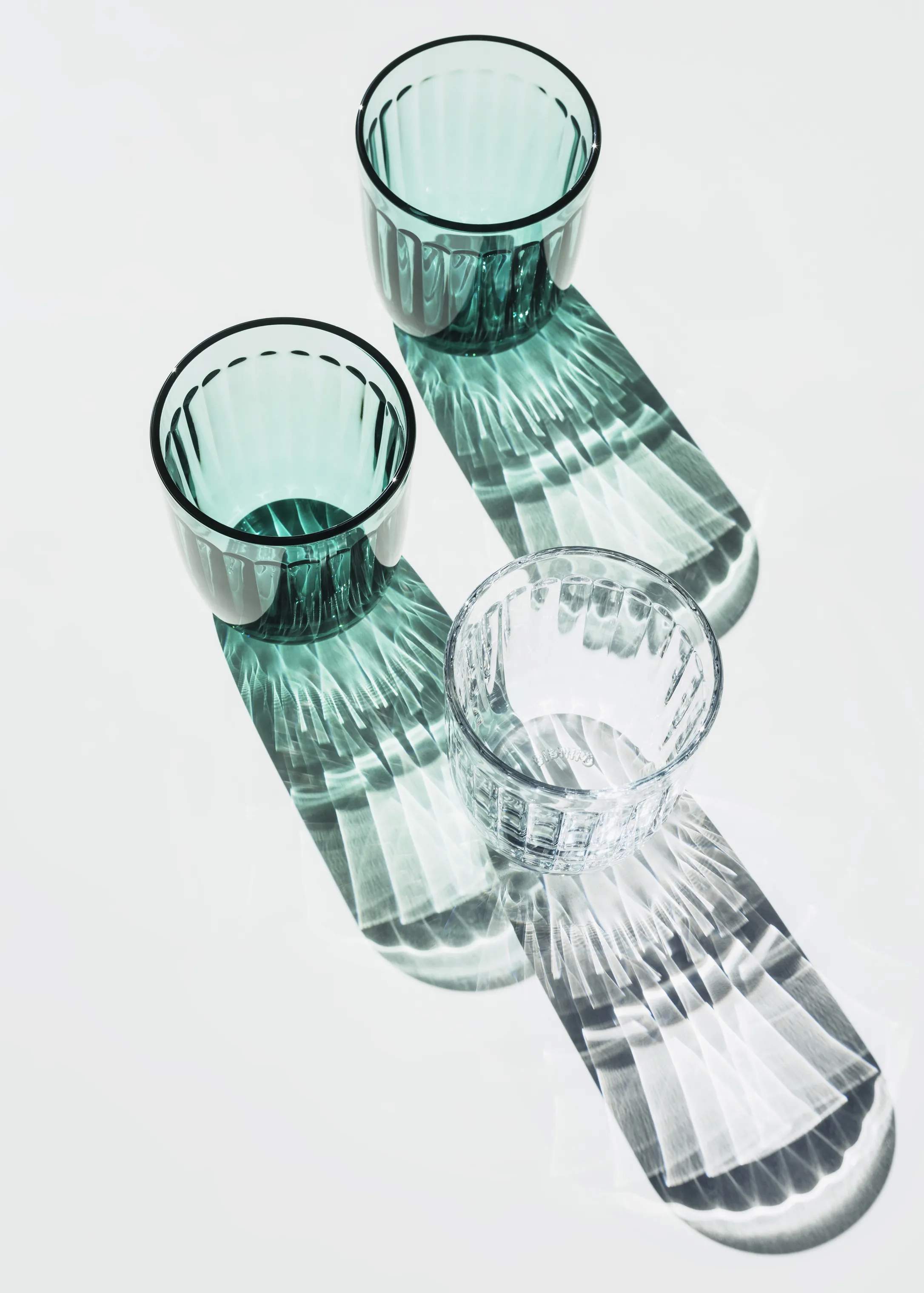 Iittala Vandglas Raami Vandglas - 2 stk. i klar, 2
